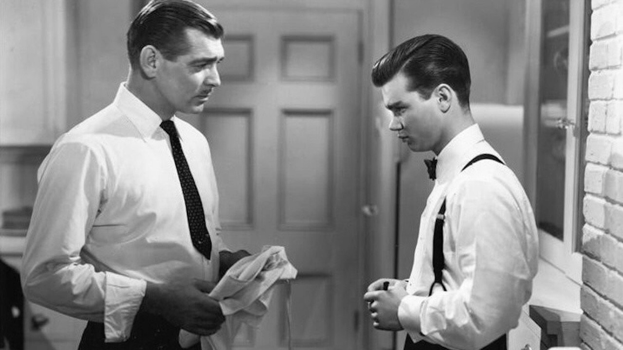 Any Number Can Play scene photo