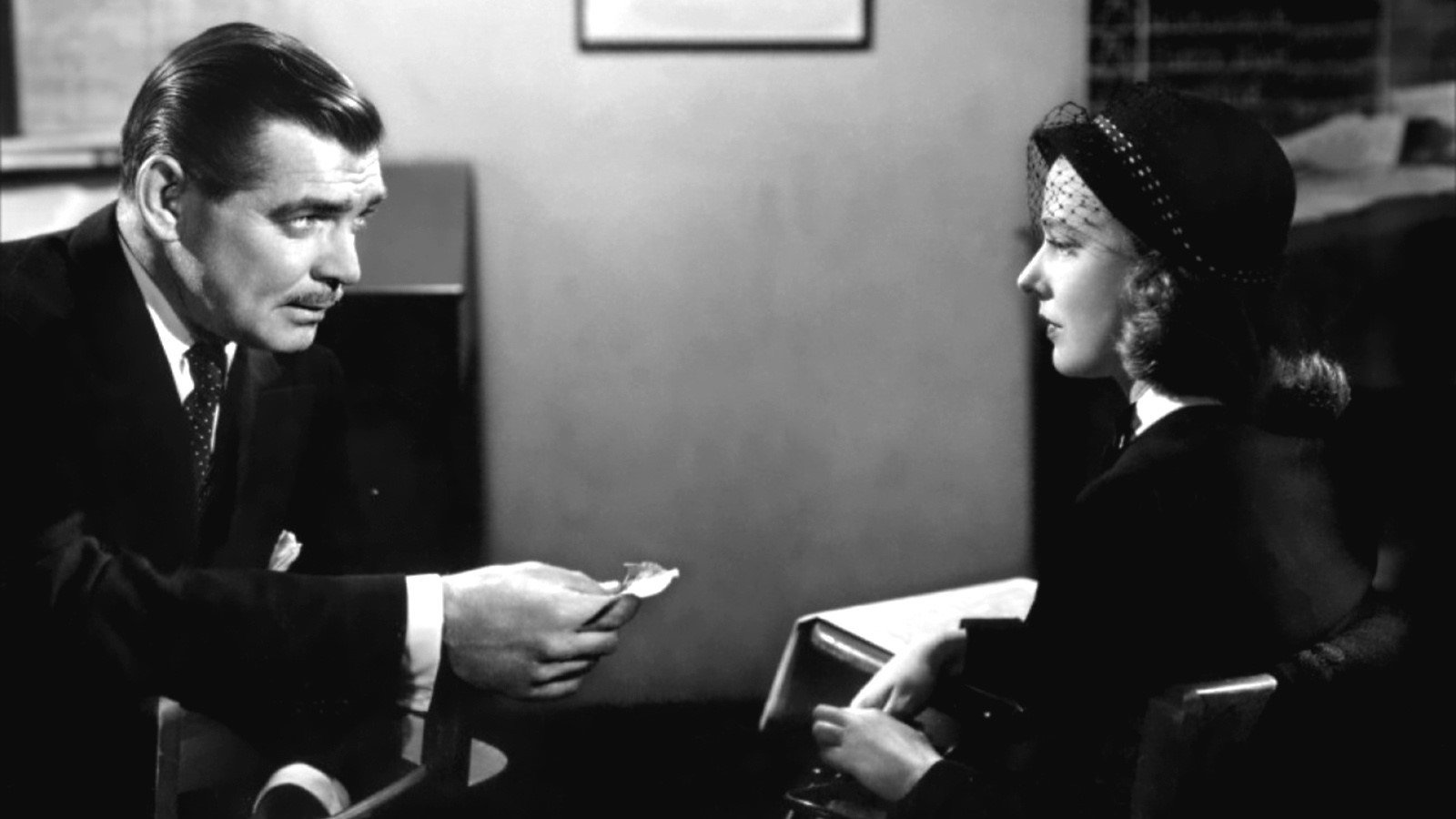 Any Number Can Play scene photo
