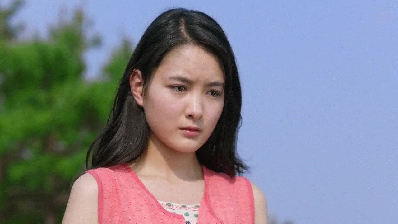 Ao-Natsu: Kimi ni Koi Shita 30-Nichi scene photo