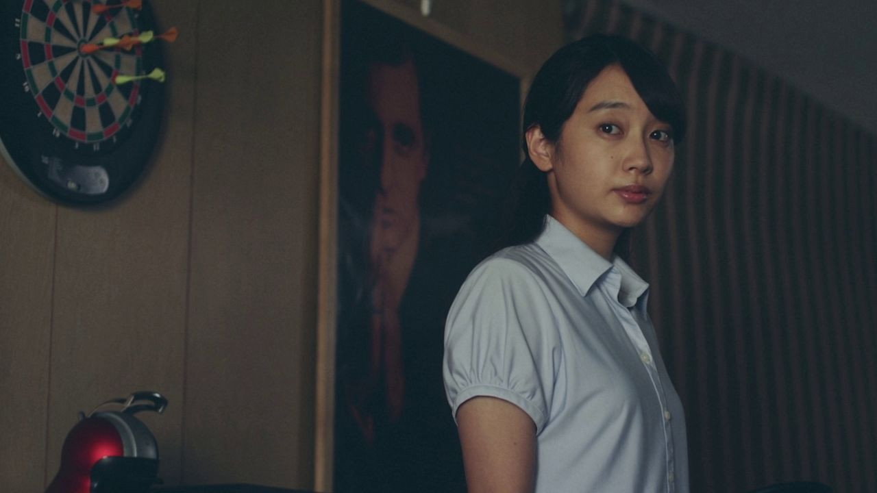 Ao no Kaerimichi scene photo