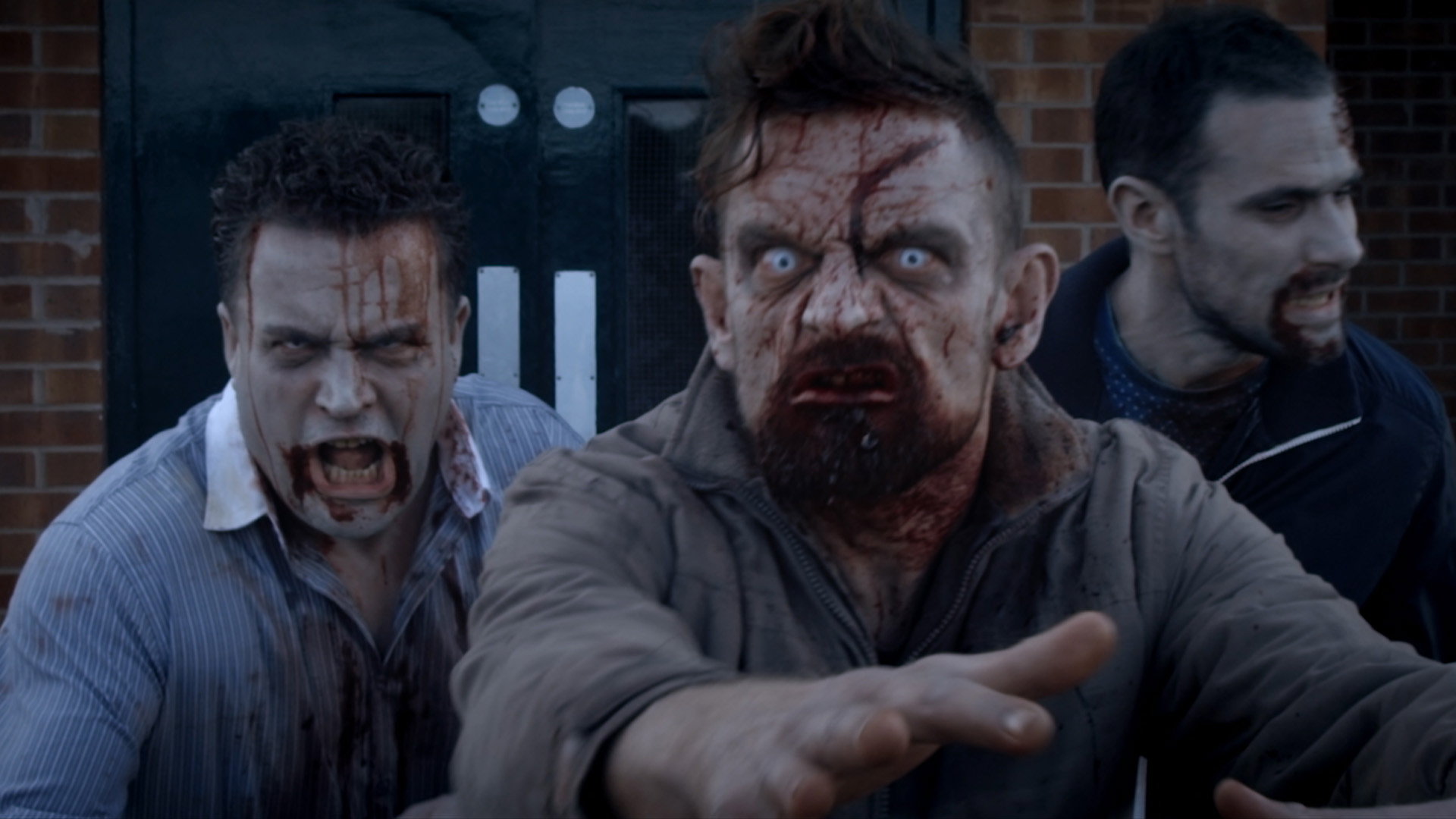 Apocalypse scene photo