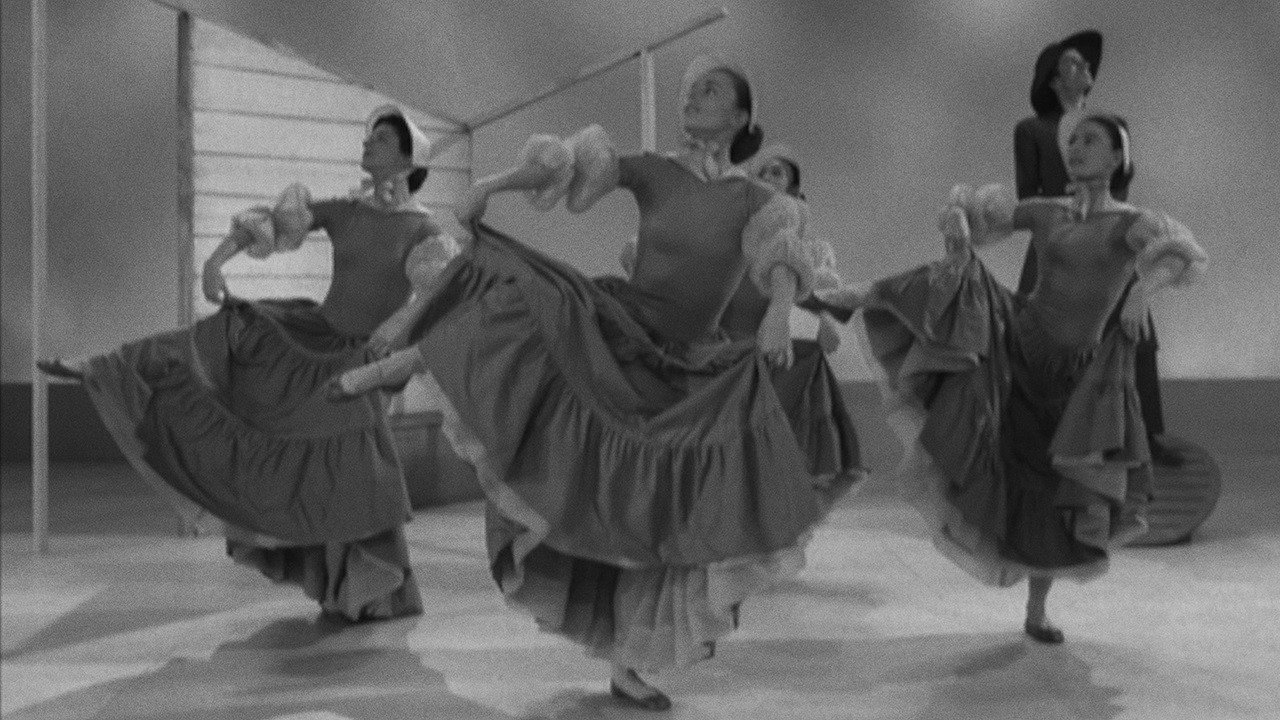 Appalachian Spring scene photo