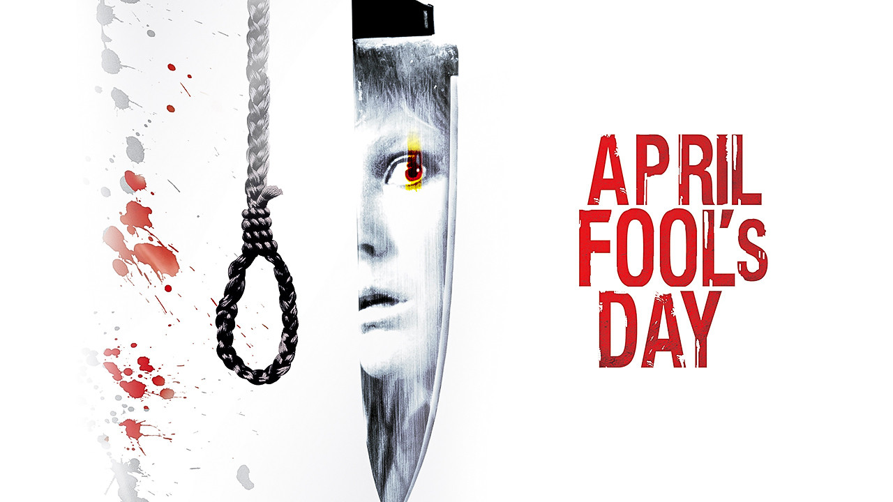 April Fool's Day scene photo