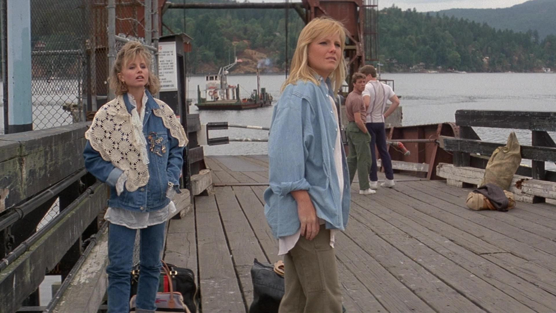 April Fool's Day scene photo