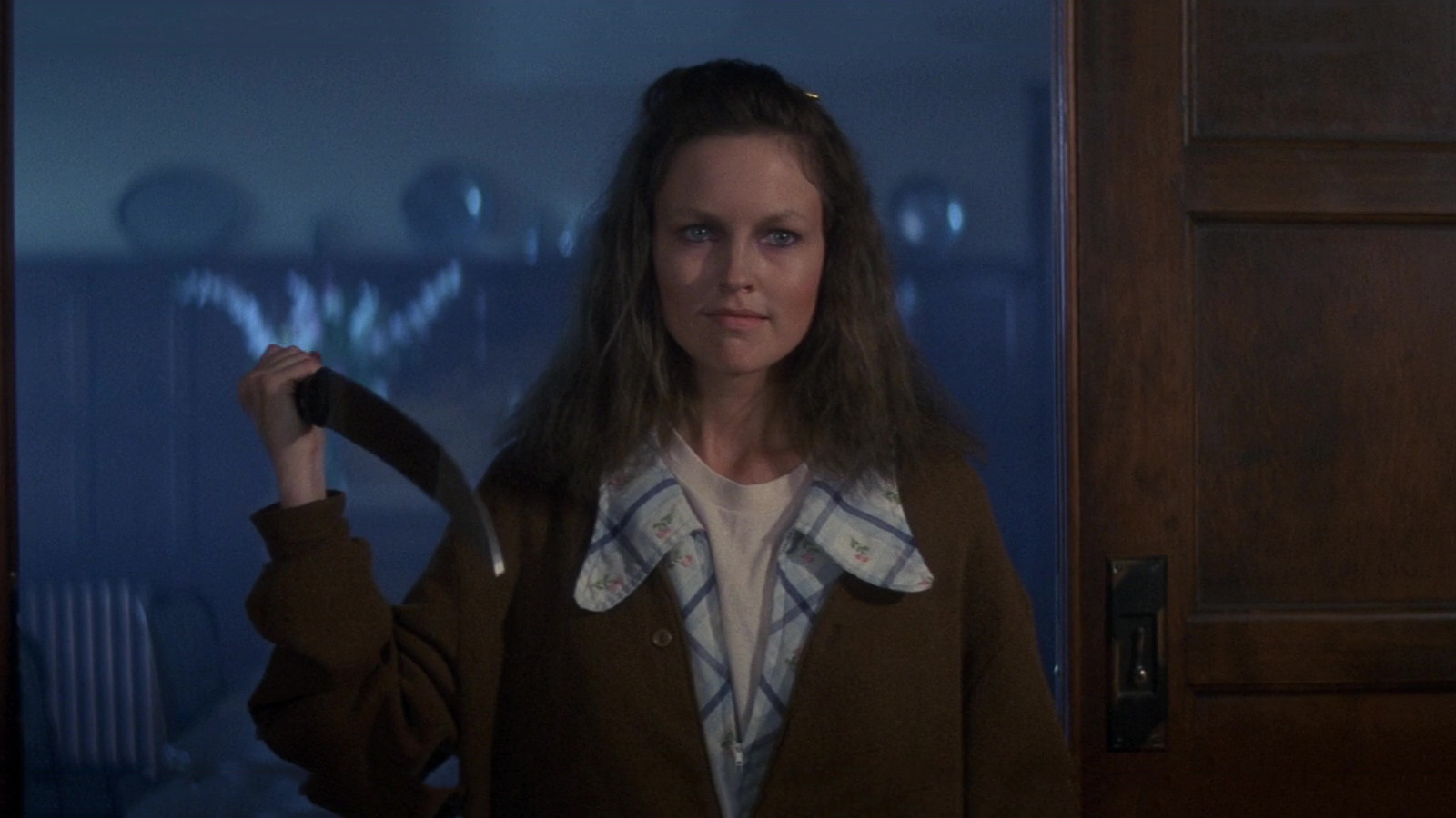 April Fool's Day scene photo