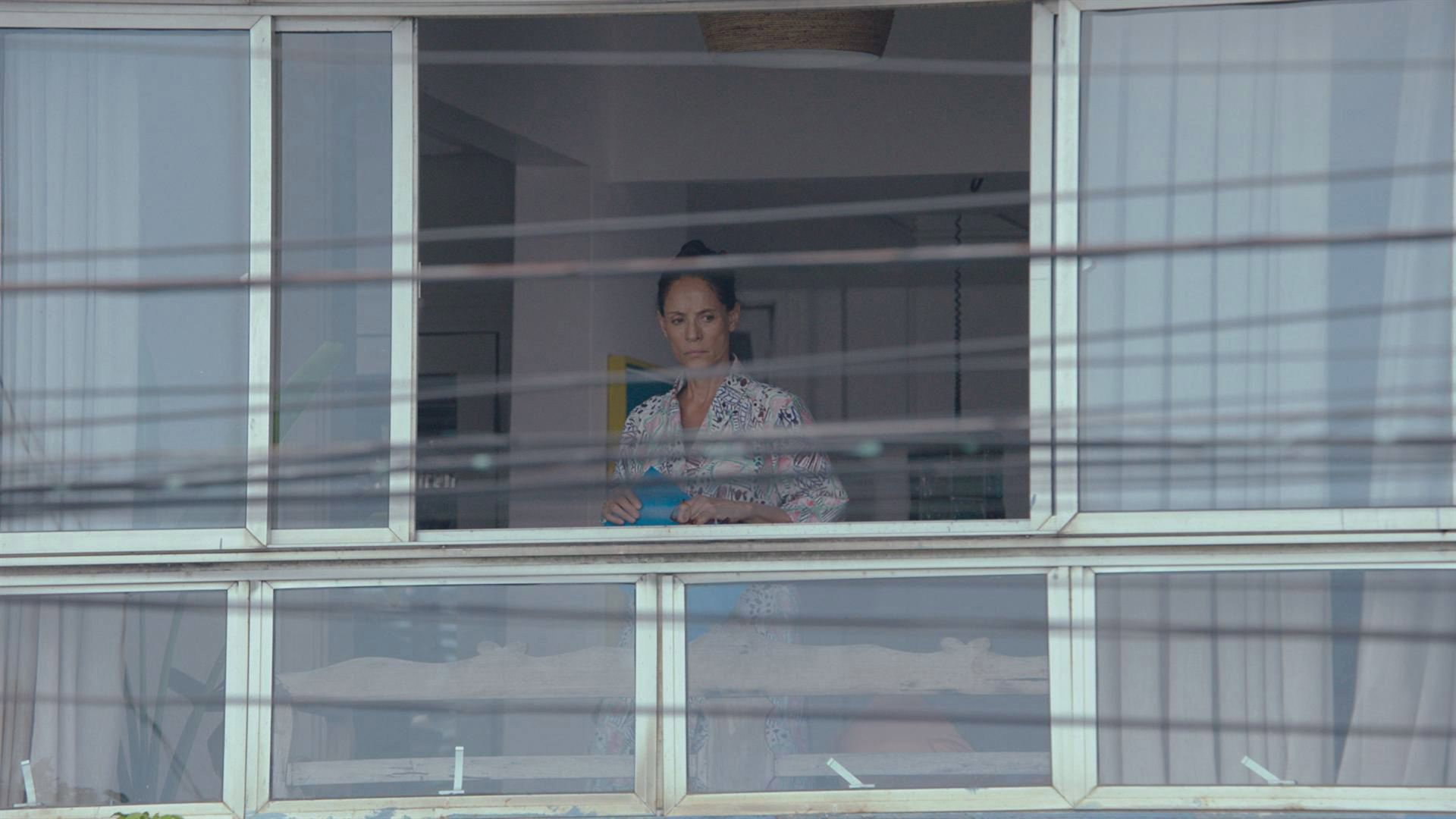 Aquarius scene photo