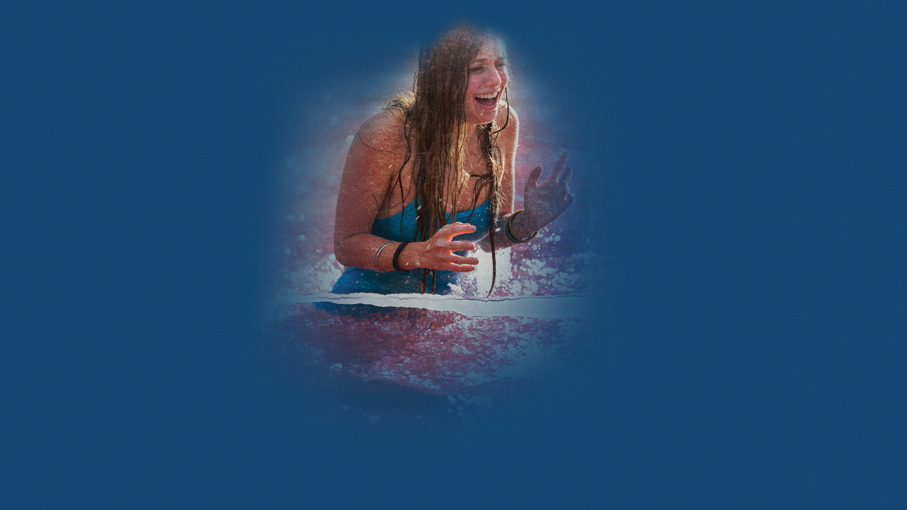 Aquaslash scene photo