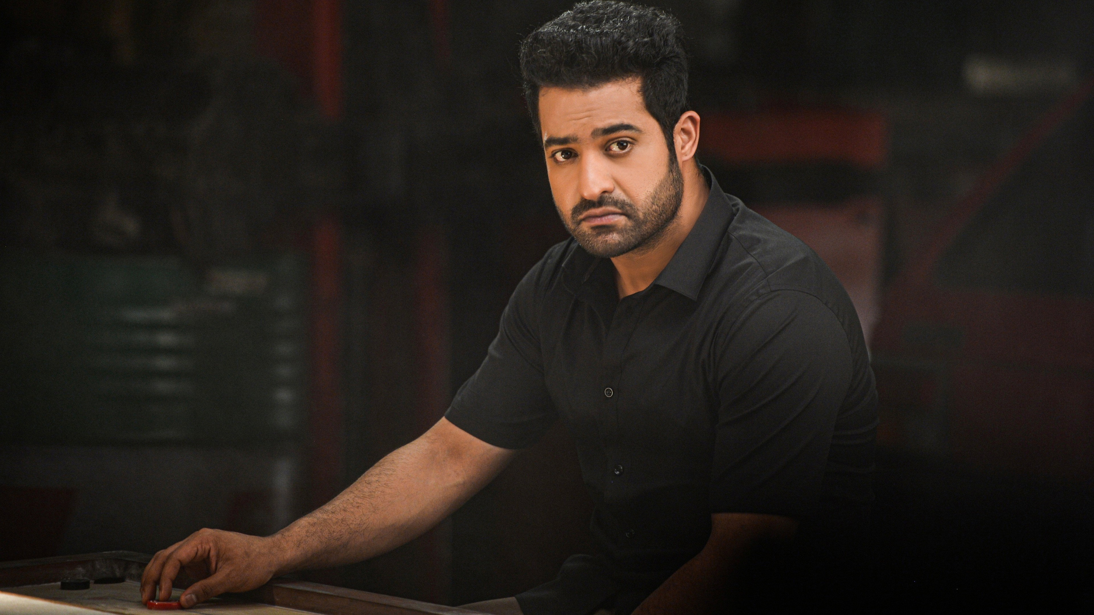 Aravindha Sametha Veera Raghava scene photo