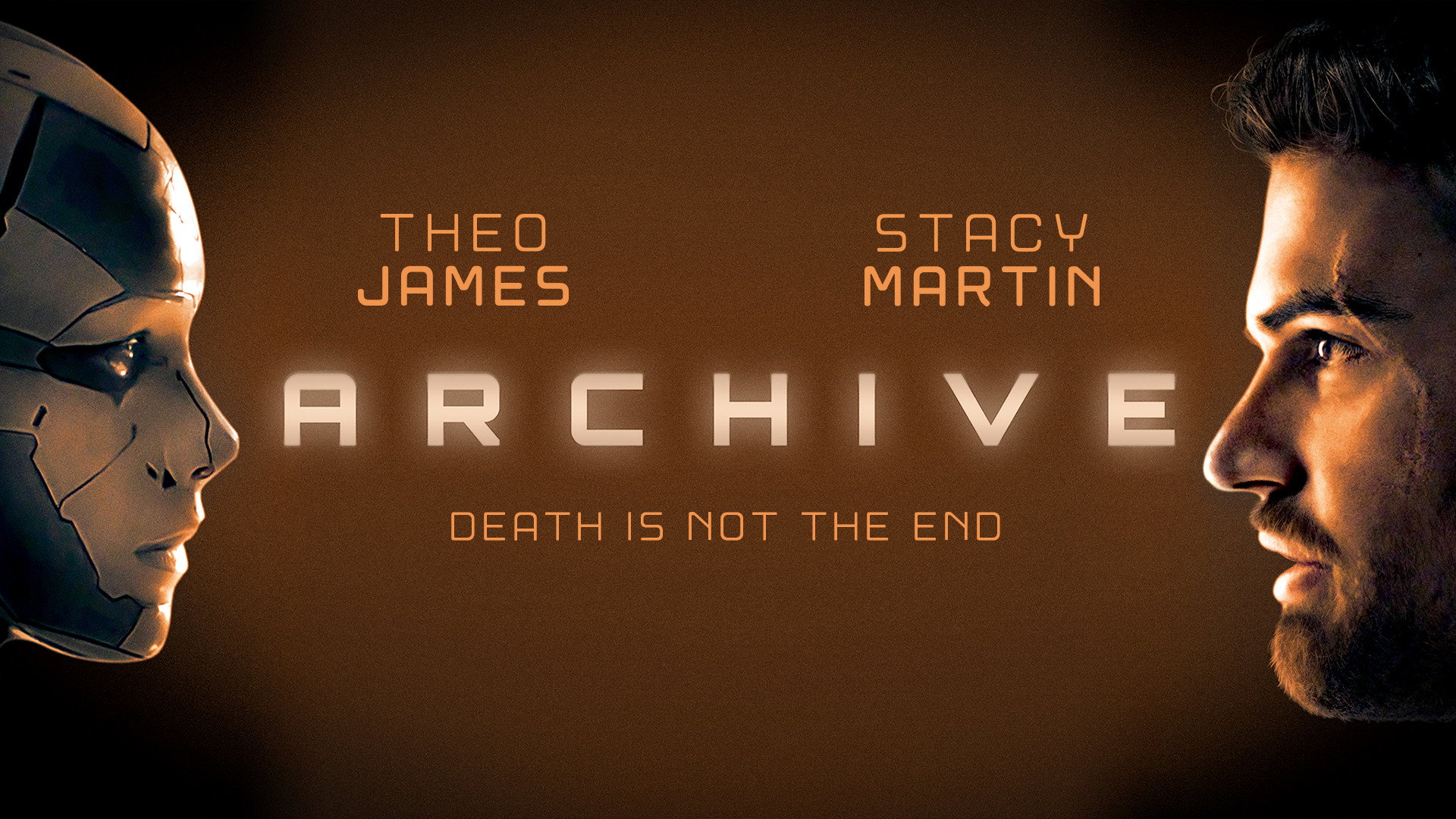 Archive scene photo
