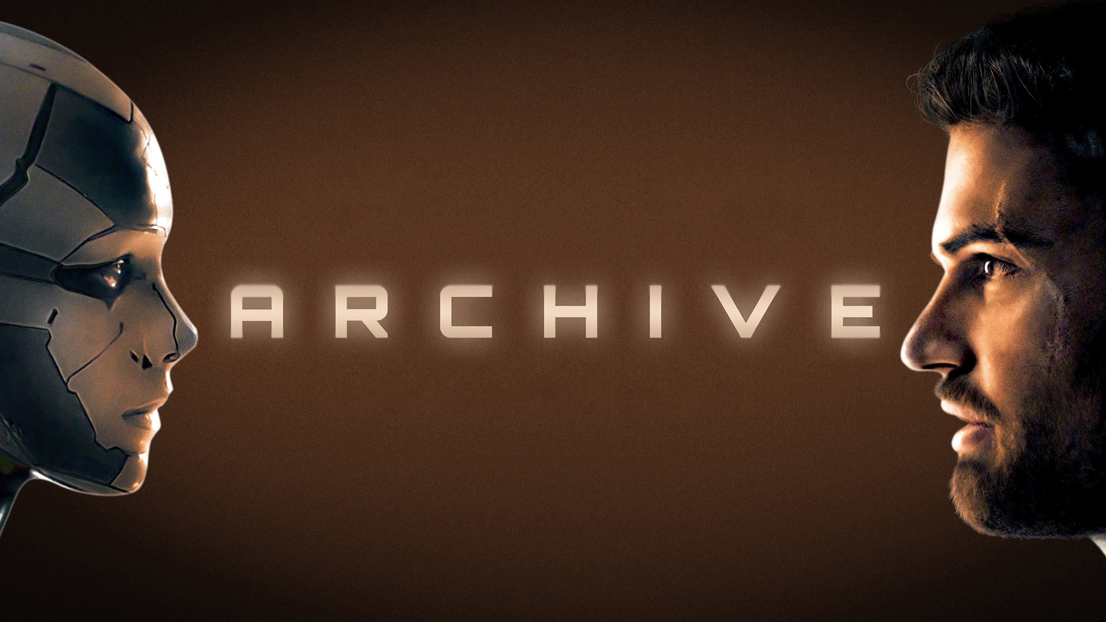 Archive scene photo