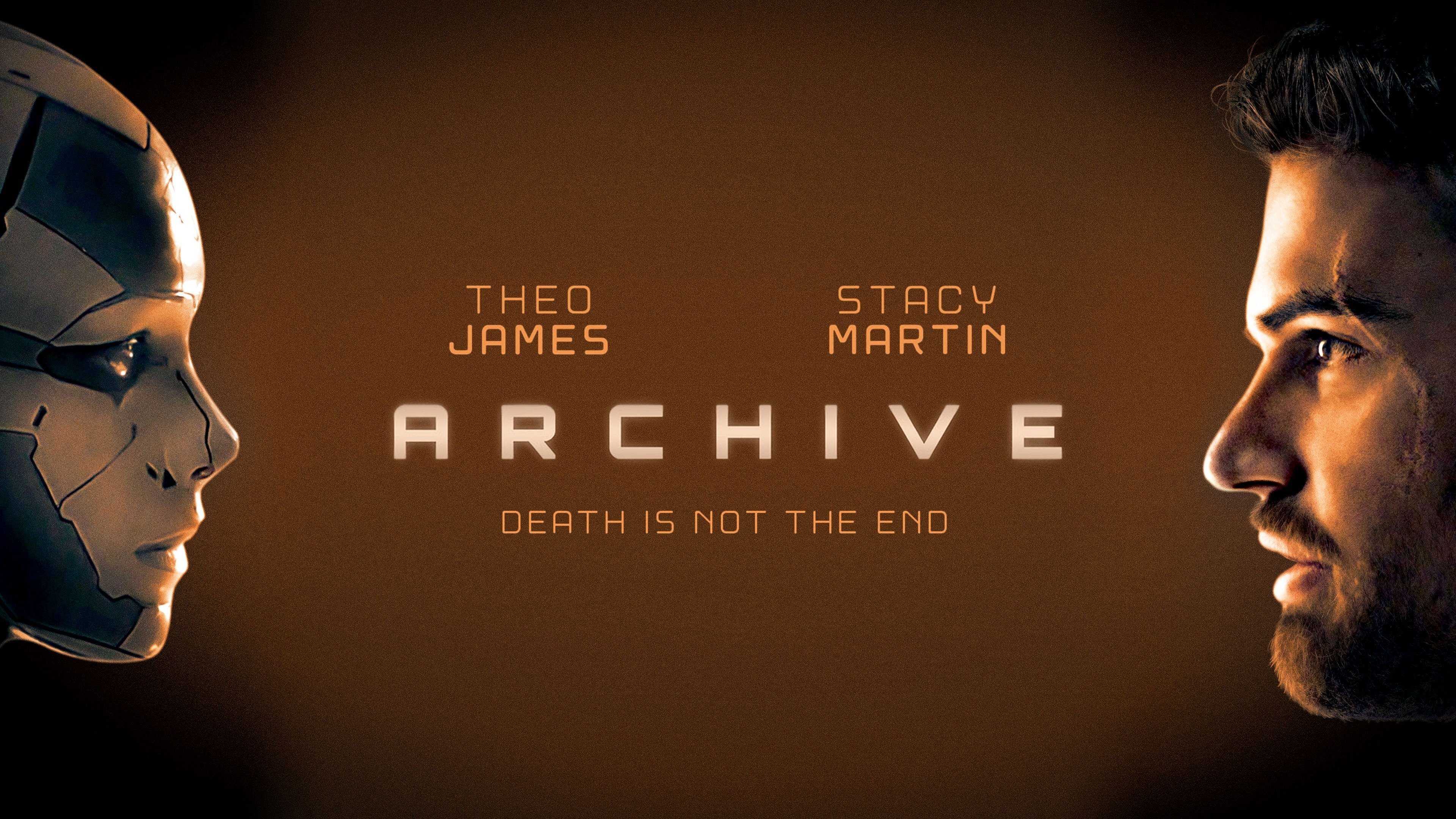 Archive scene photo