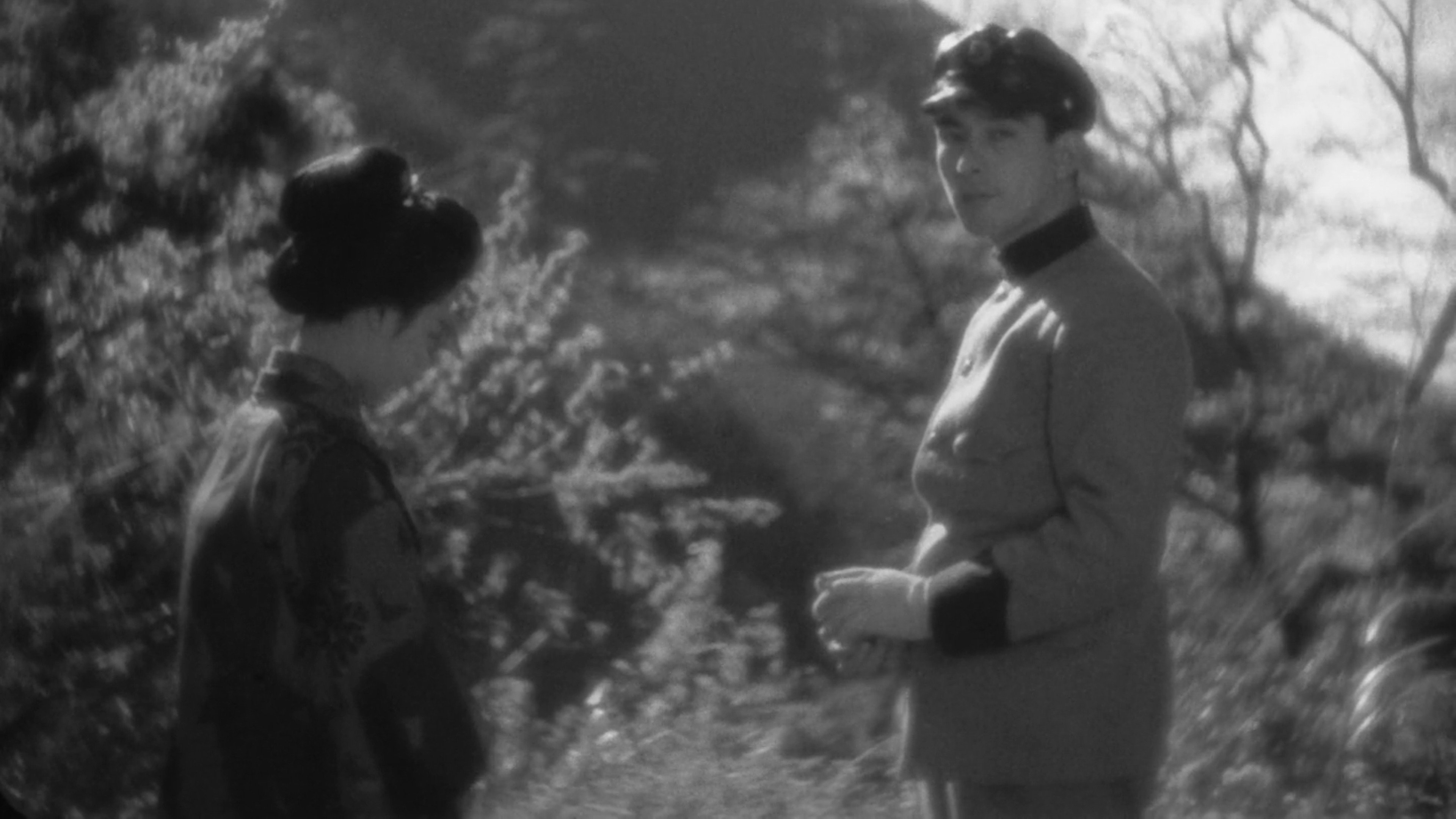 Arigatô-san scene photo