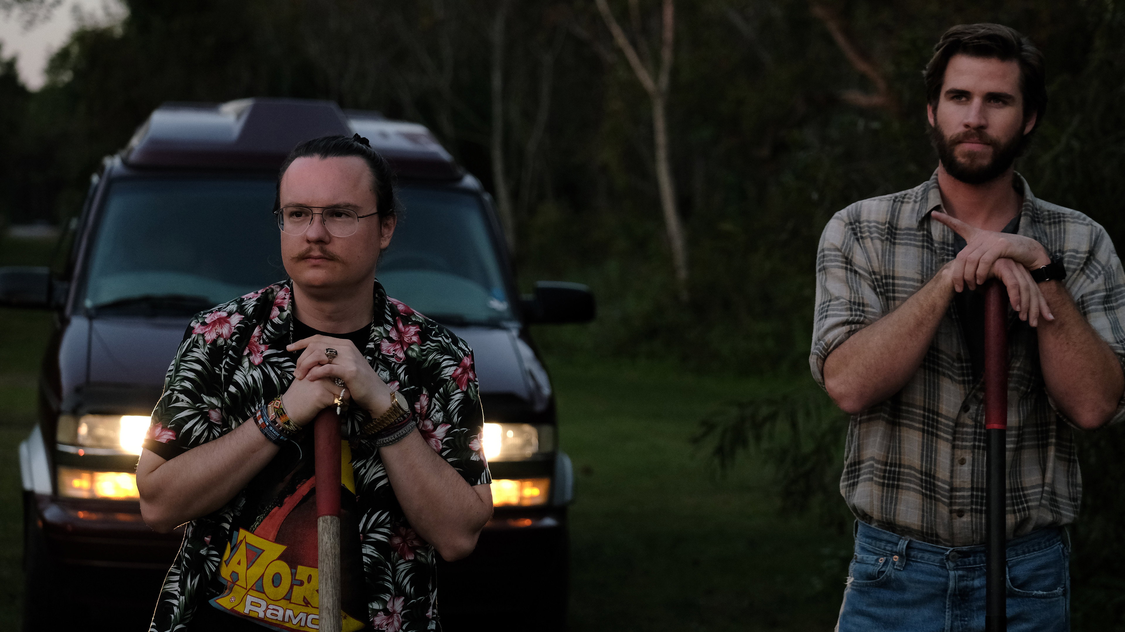 Arkansas scene photo