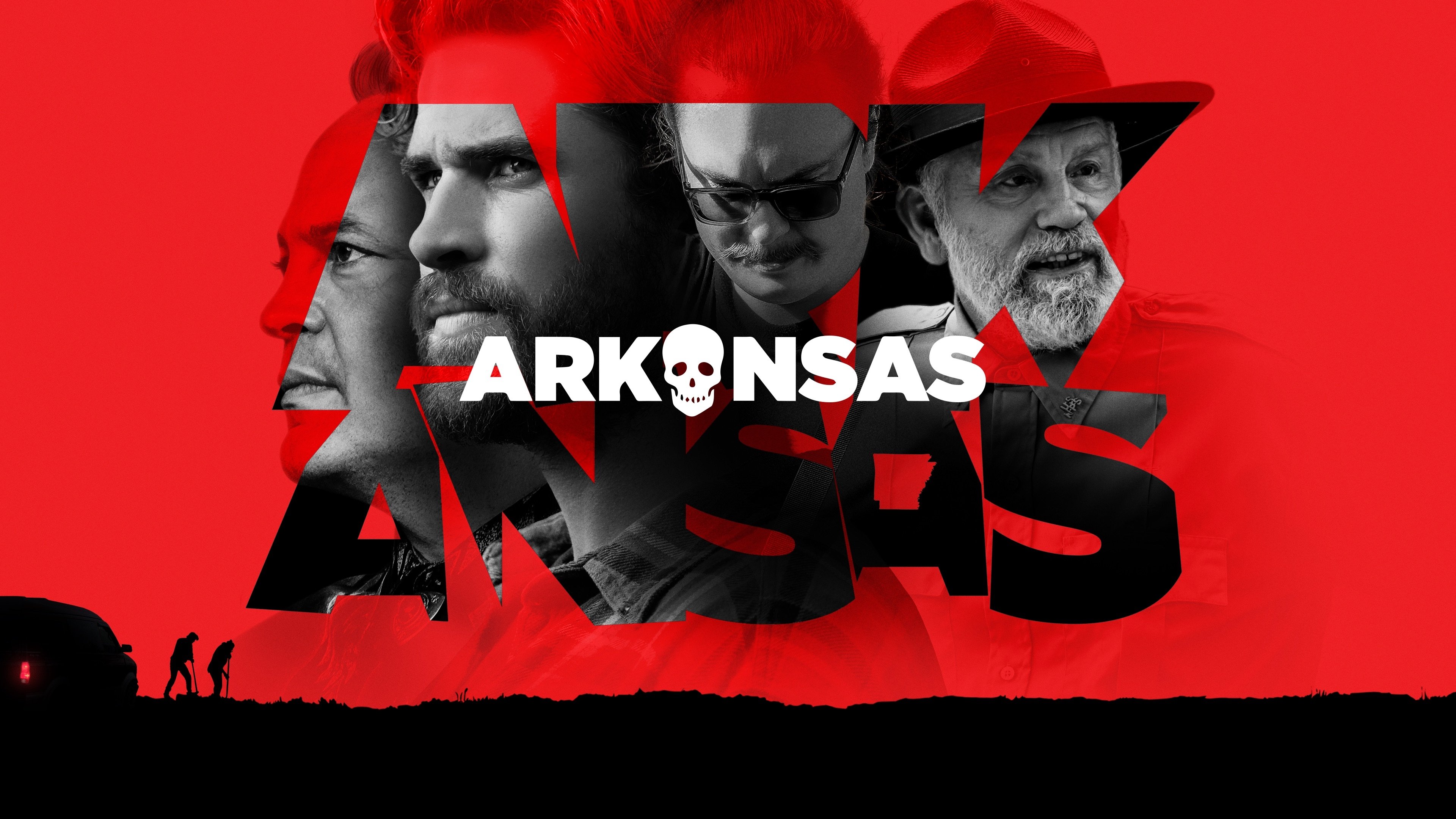 Arkansas scene photo