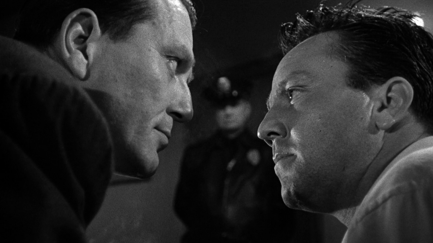 Armored Car Robbery scene photo