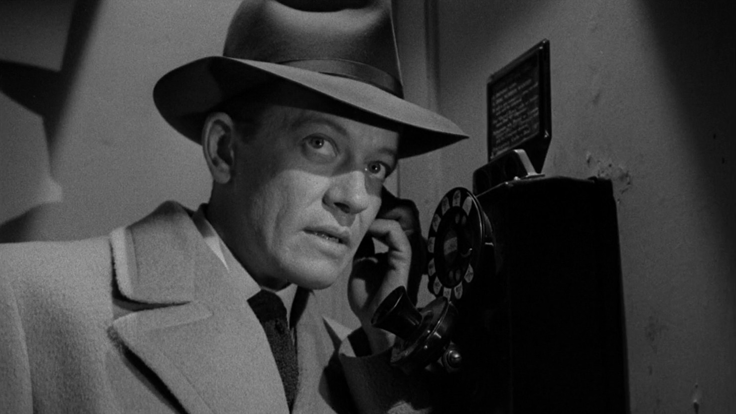Armored Car Robbery scene photo