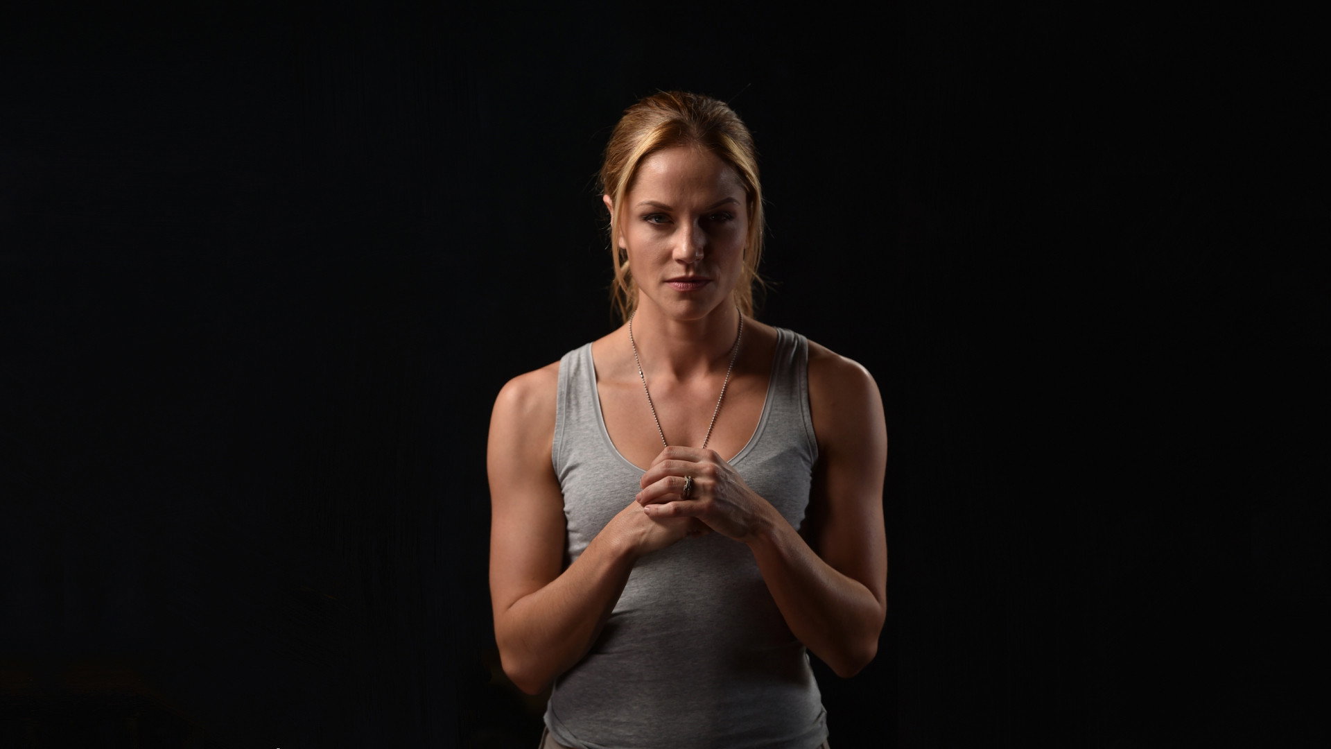 Army of One scene photo