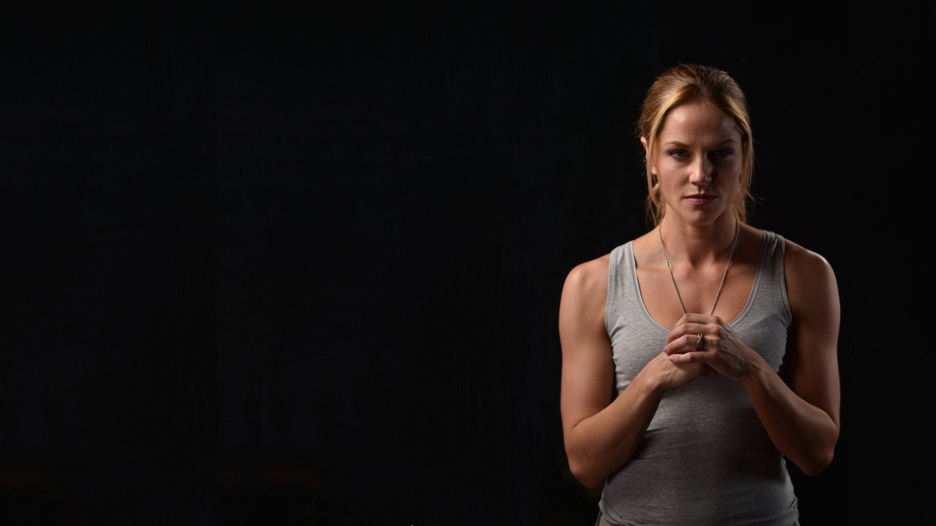 Army of One scene photo
