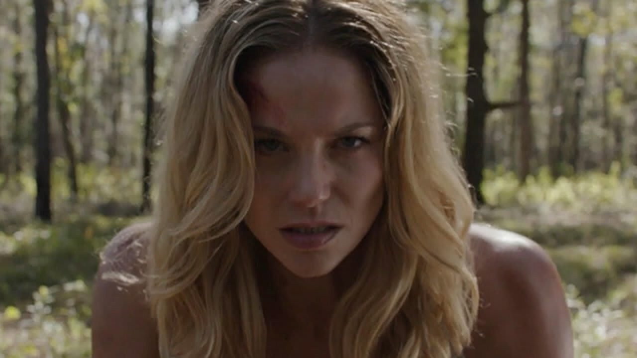 Army of One scene photo