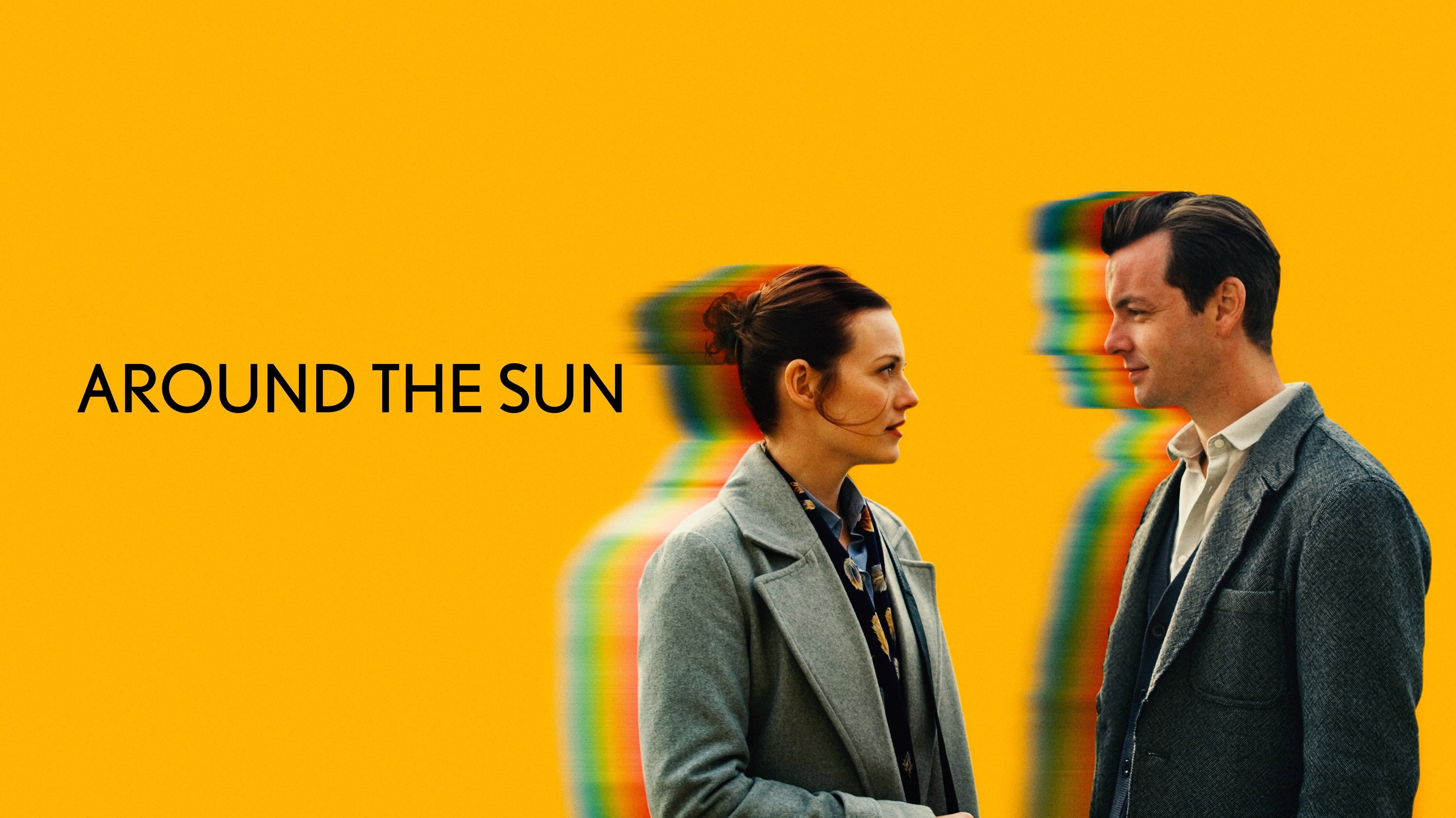 Around the Sun scene photo