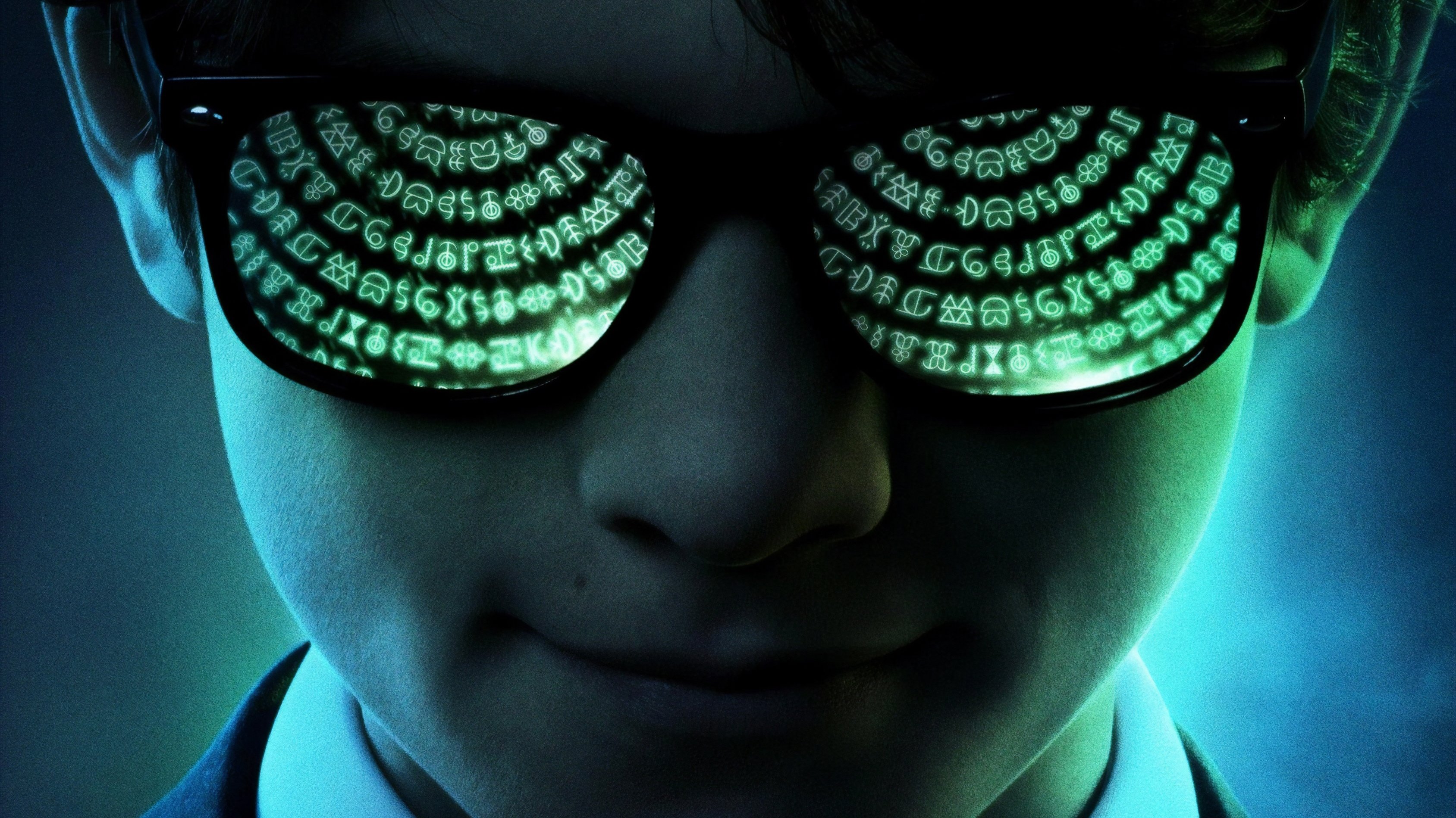 Artemis Fowl scene photo