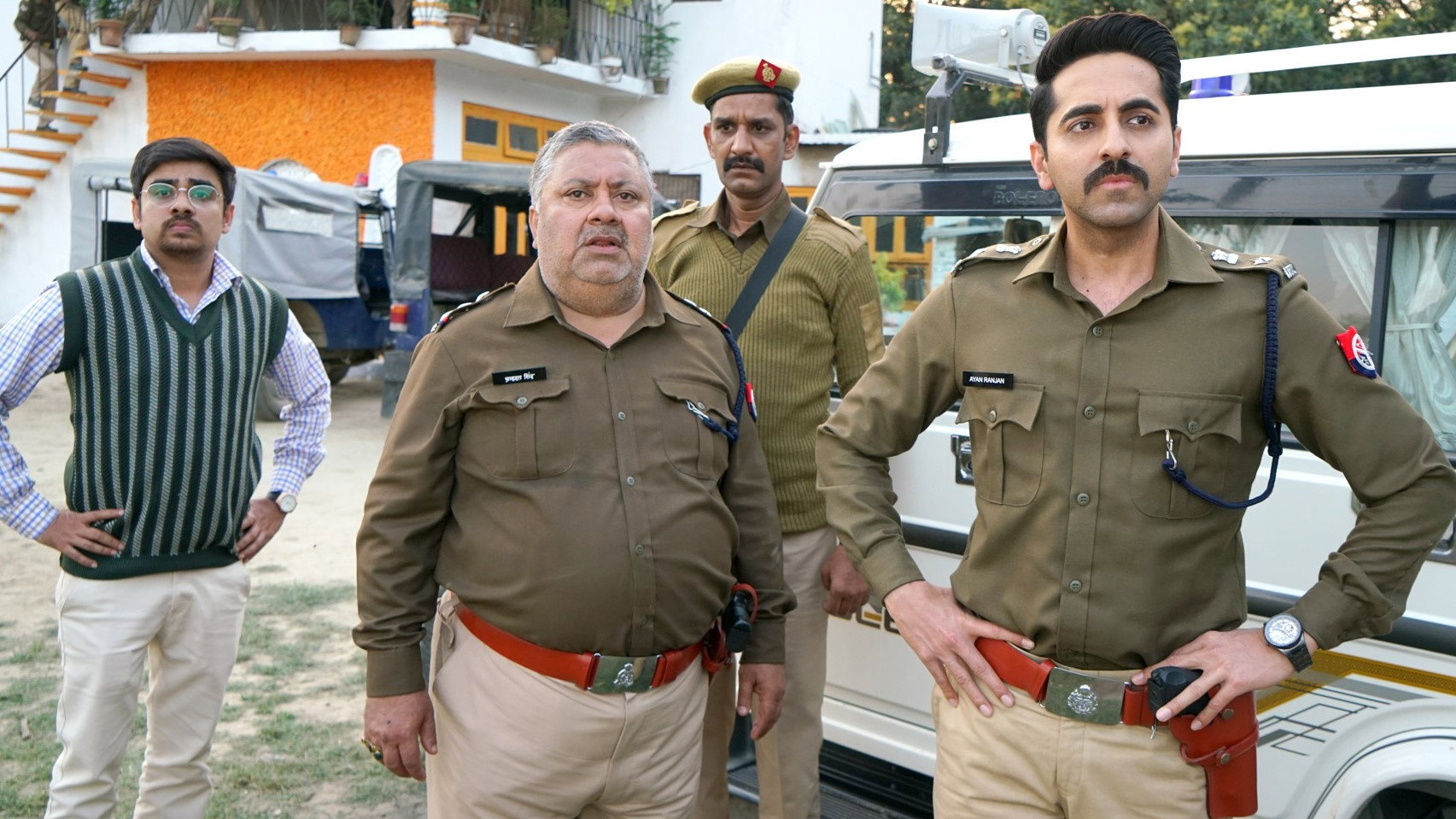 Article 15 scene photo