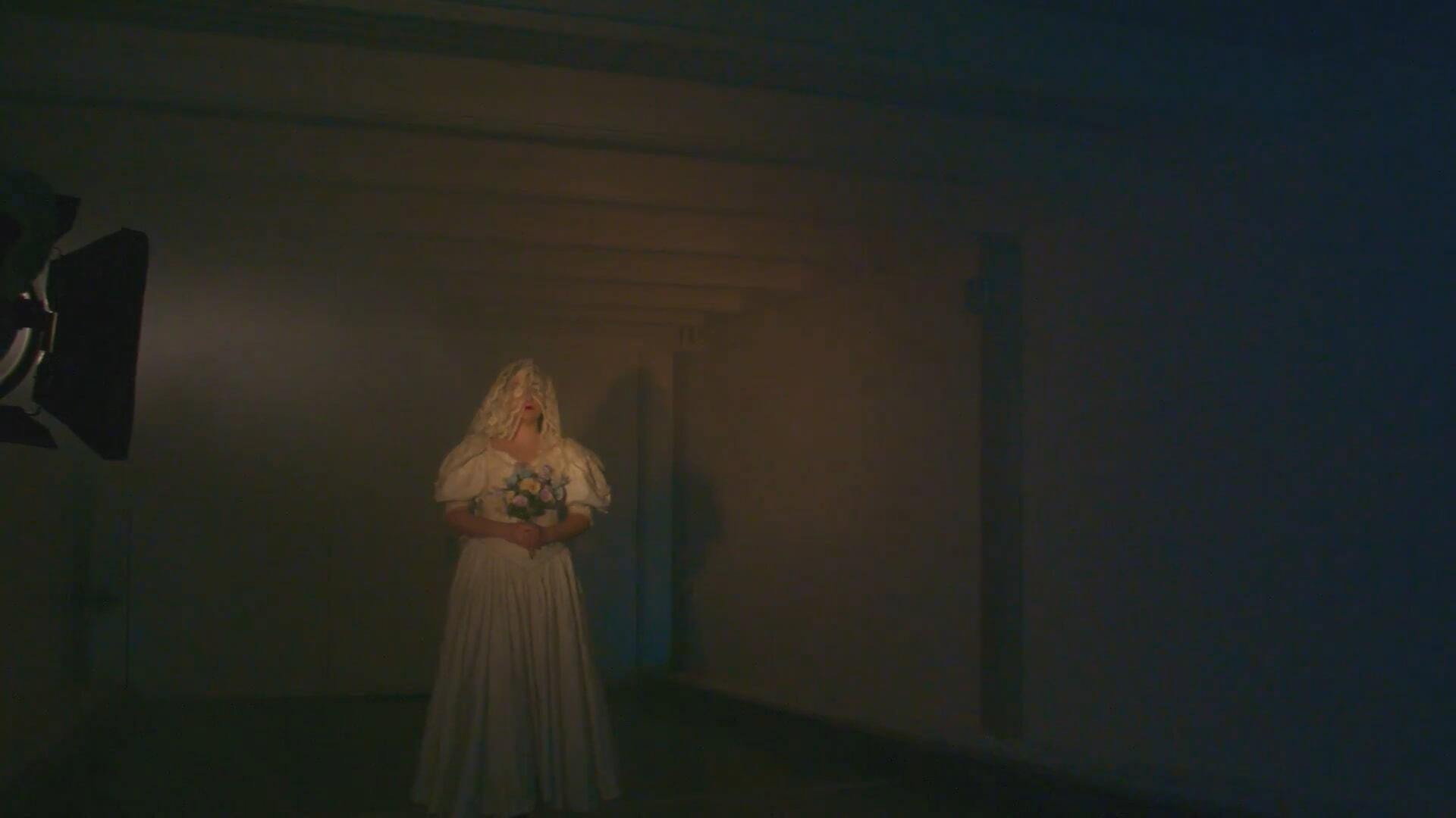 As Núpcias de Drácula scene photo