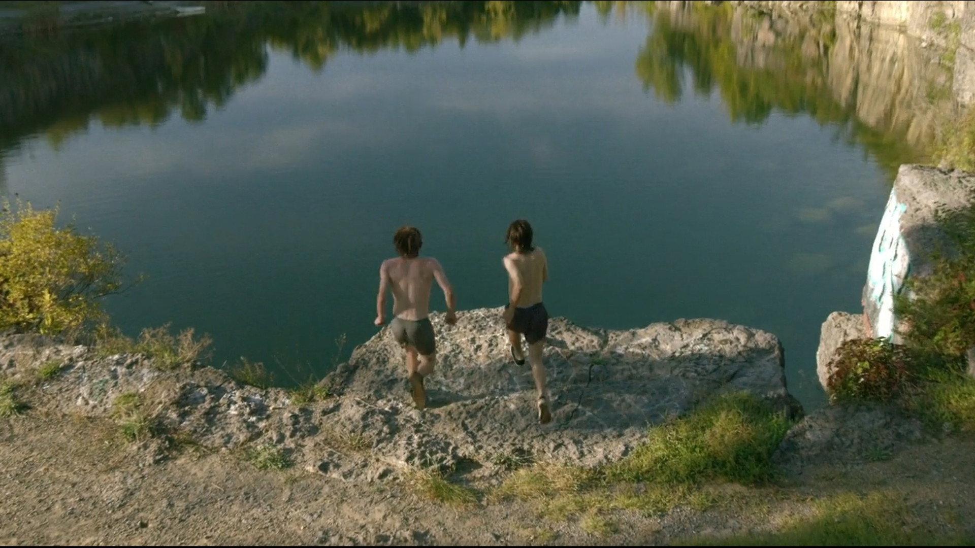 As You Are scene photo