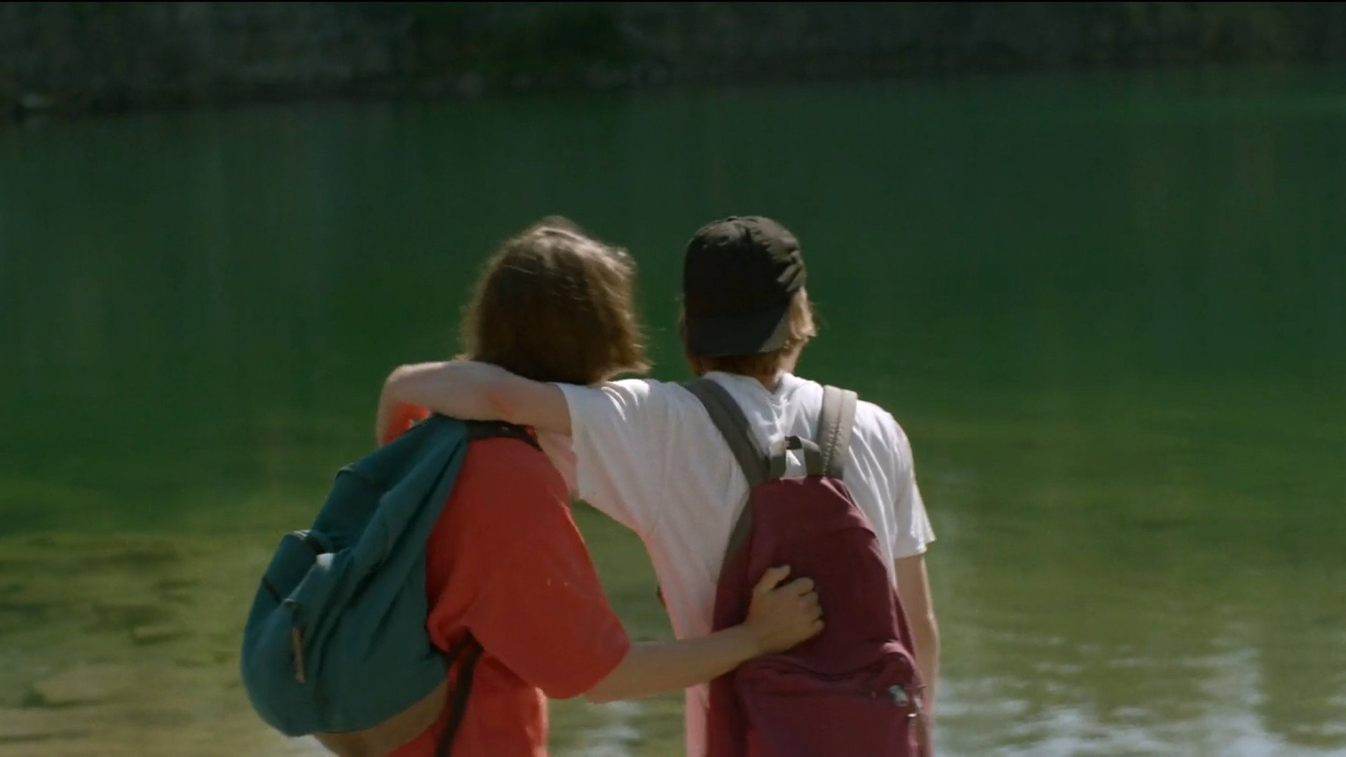 As You Are scene photo