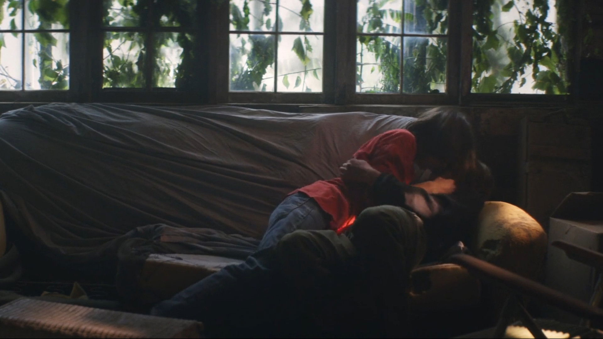 As You Are scene photo
