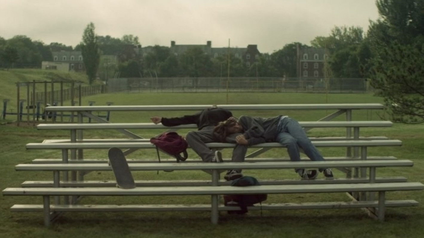 As You Are scene photo