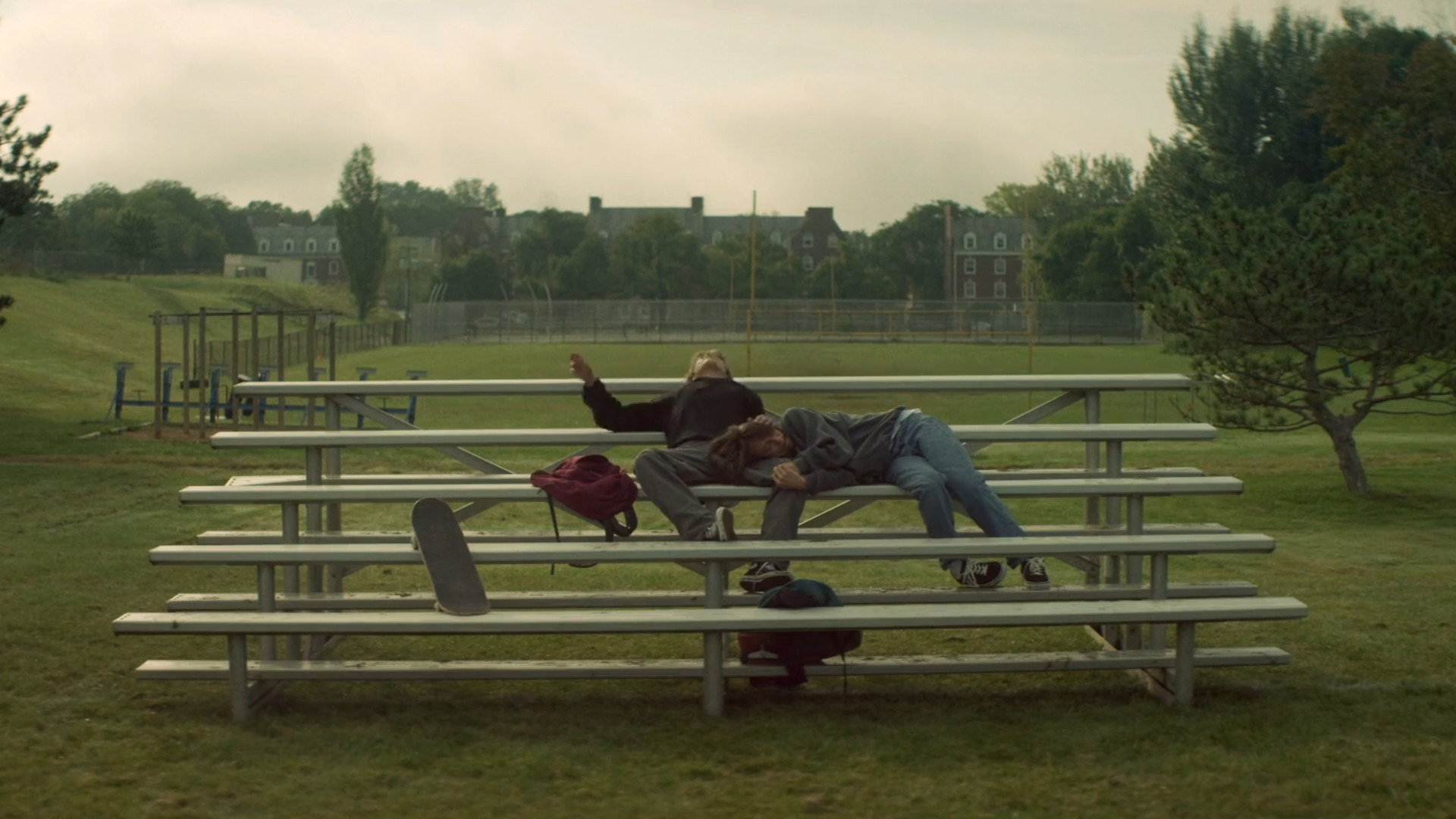 As You Are scene photo