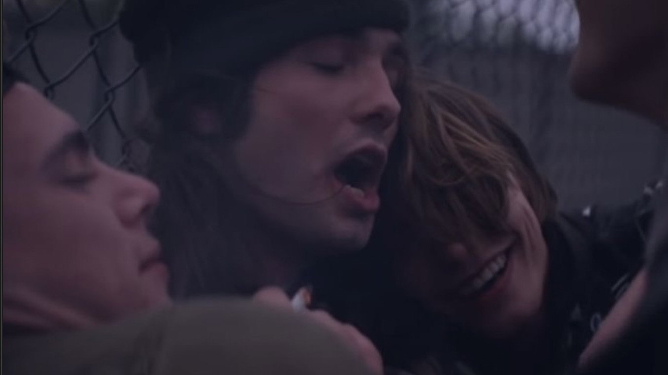 As You Are scene photo