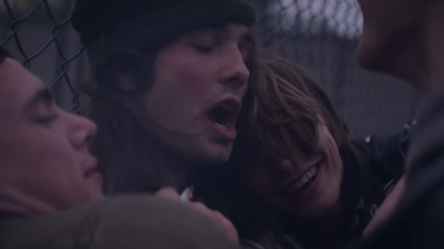 As You Are scene photo