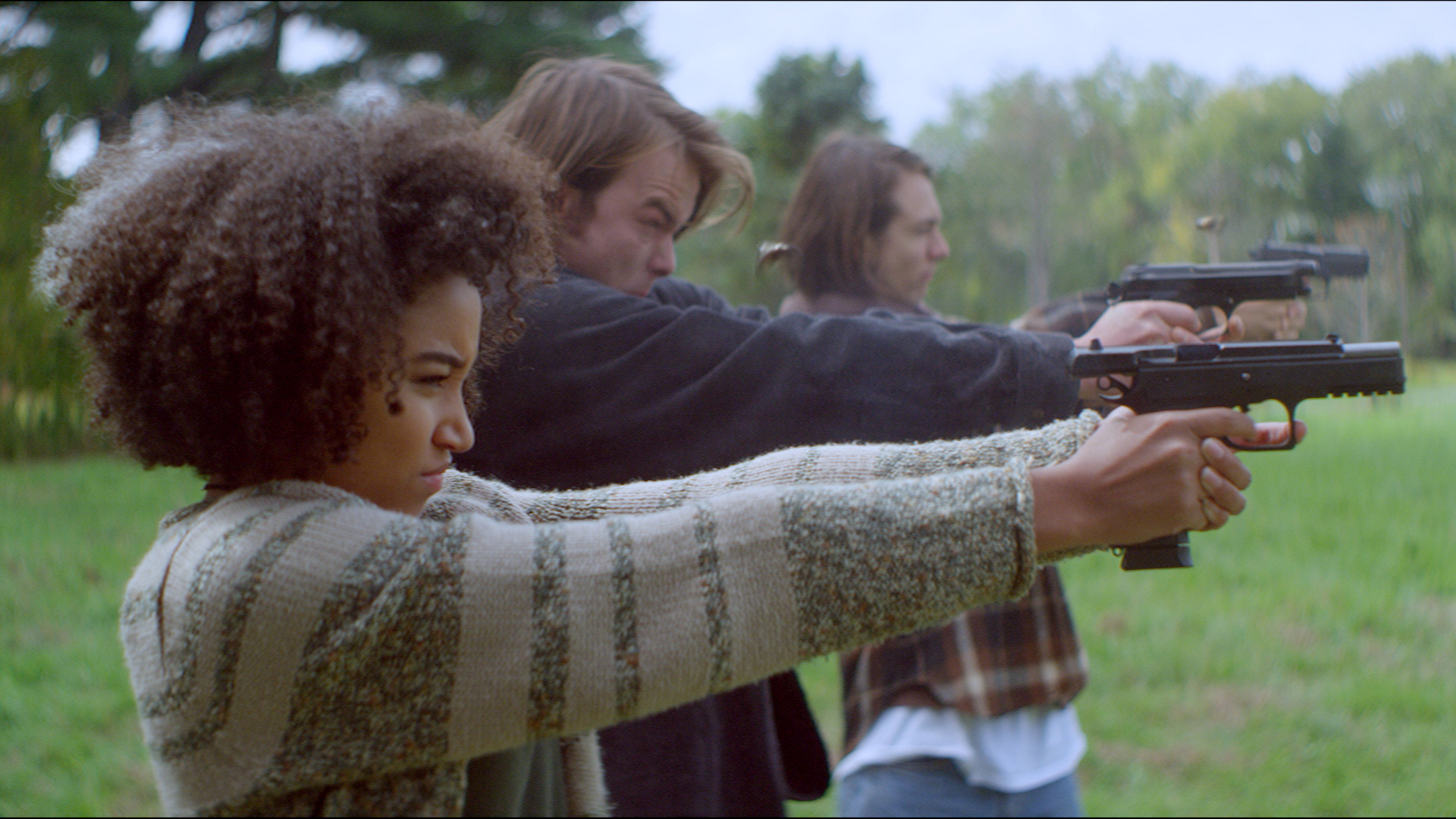 As You Are scene photo