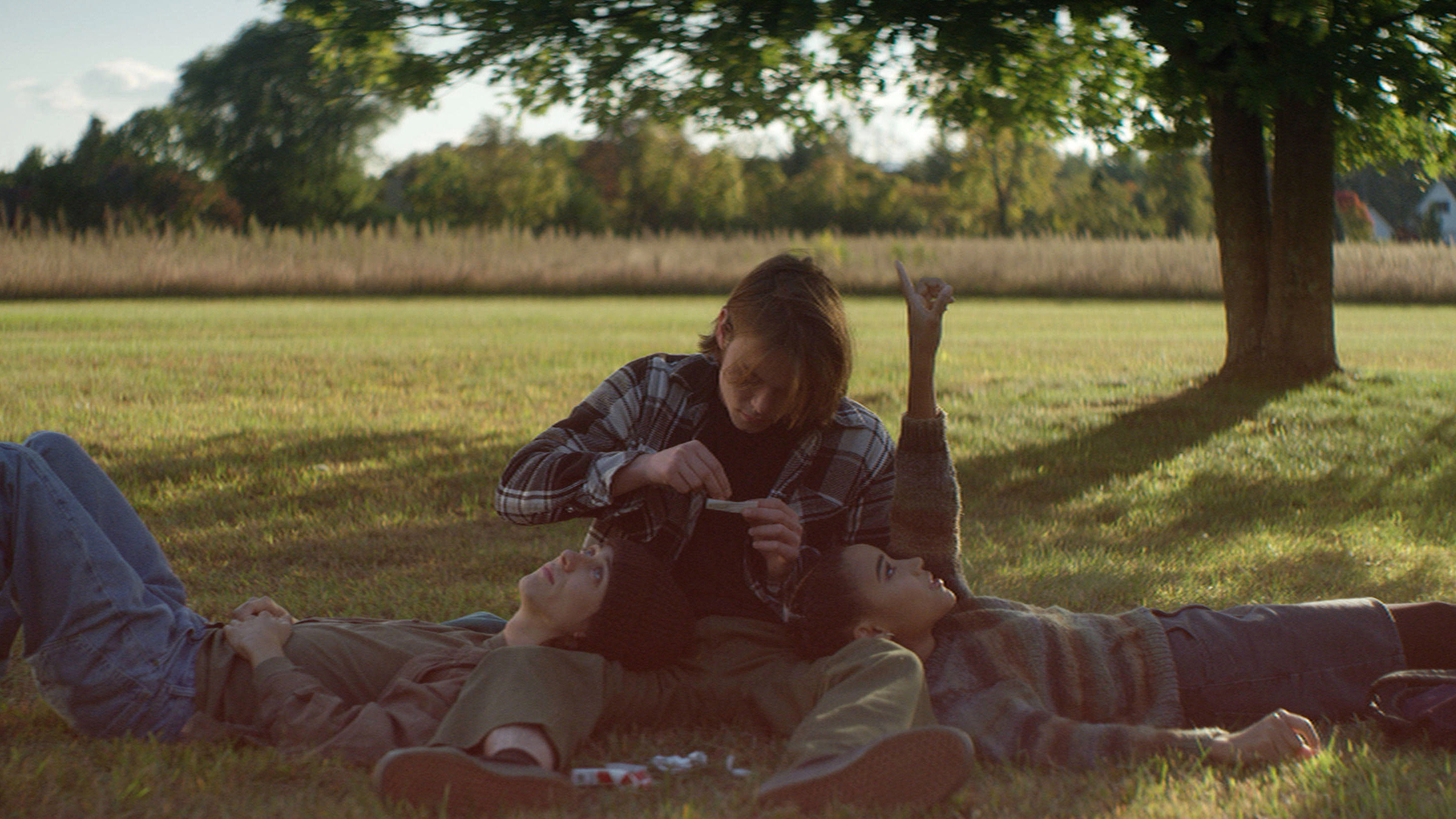 As You Are scene photo