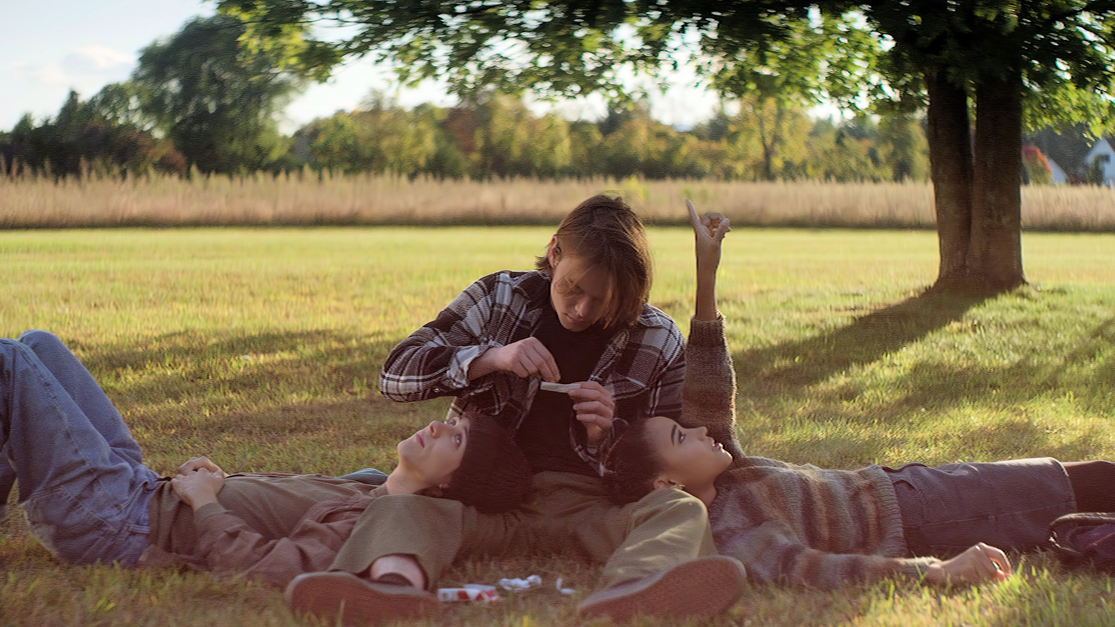 As You Are scene photo