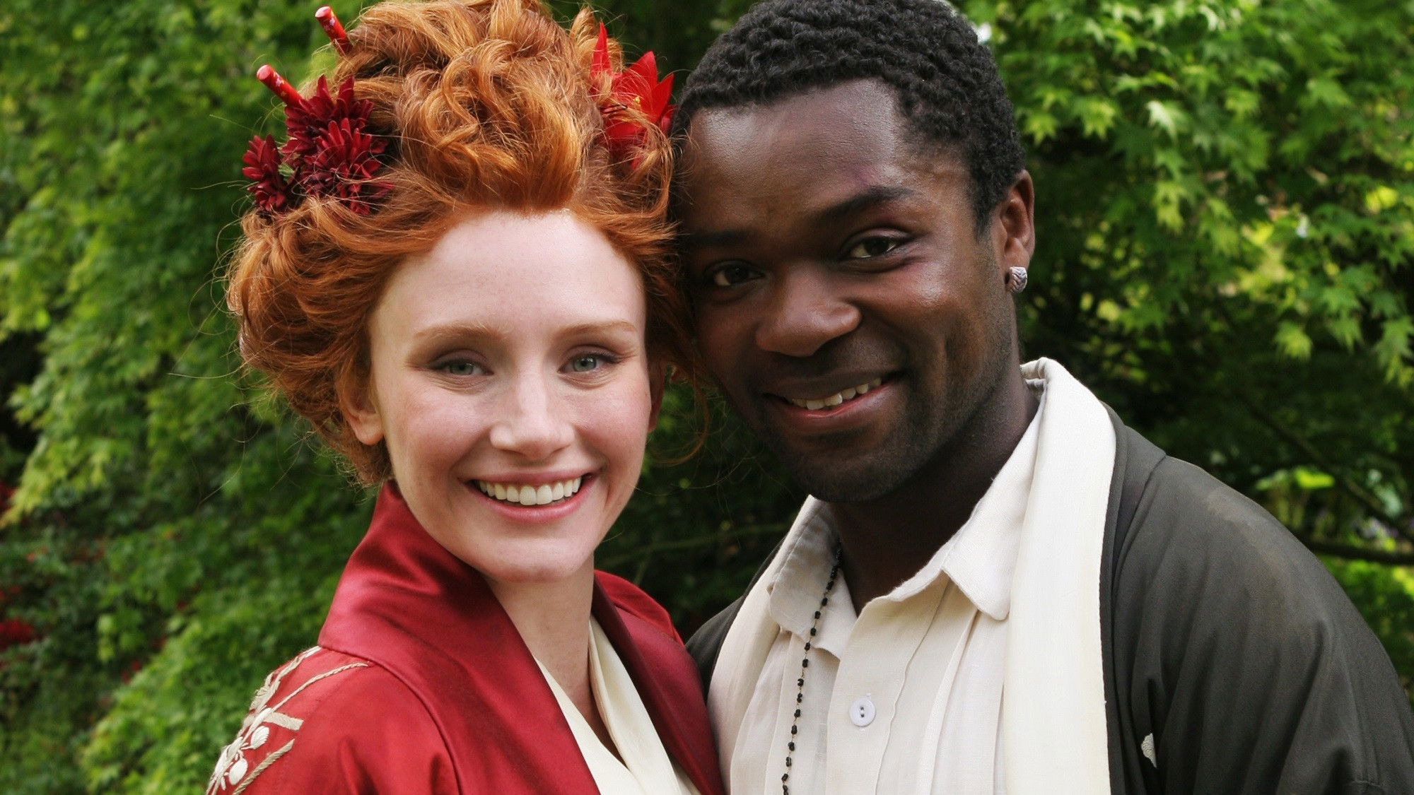 As You Like It scene photo