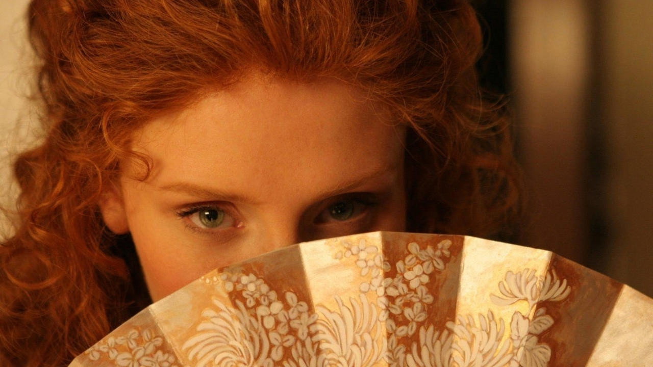 As You Like It scene photo