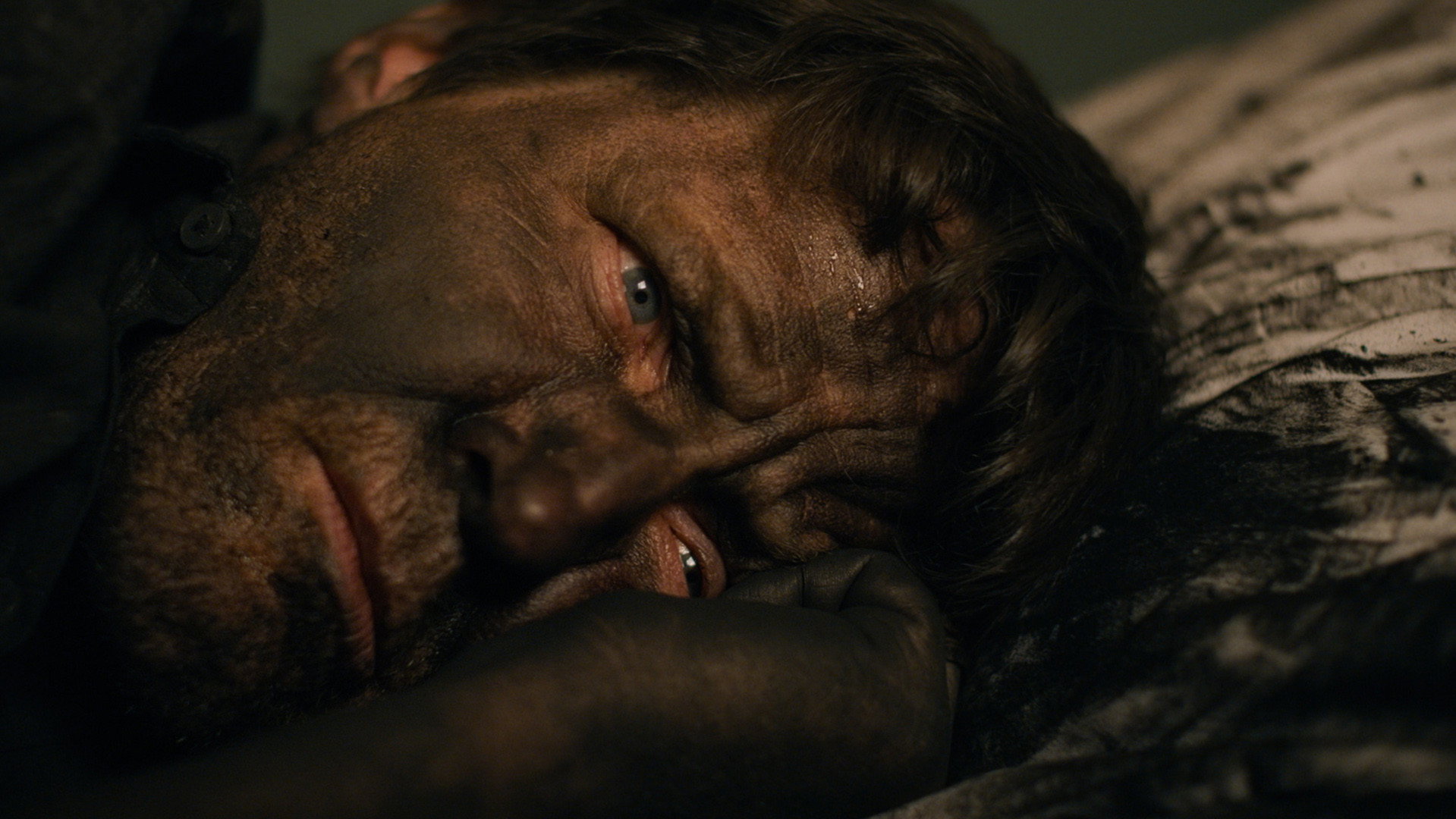 Ash scene photo