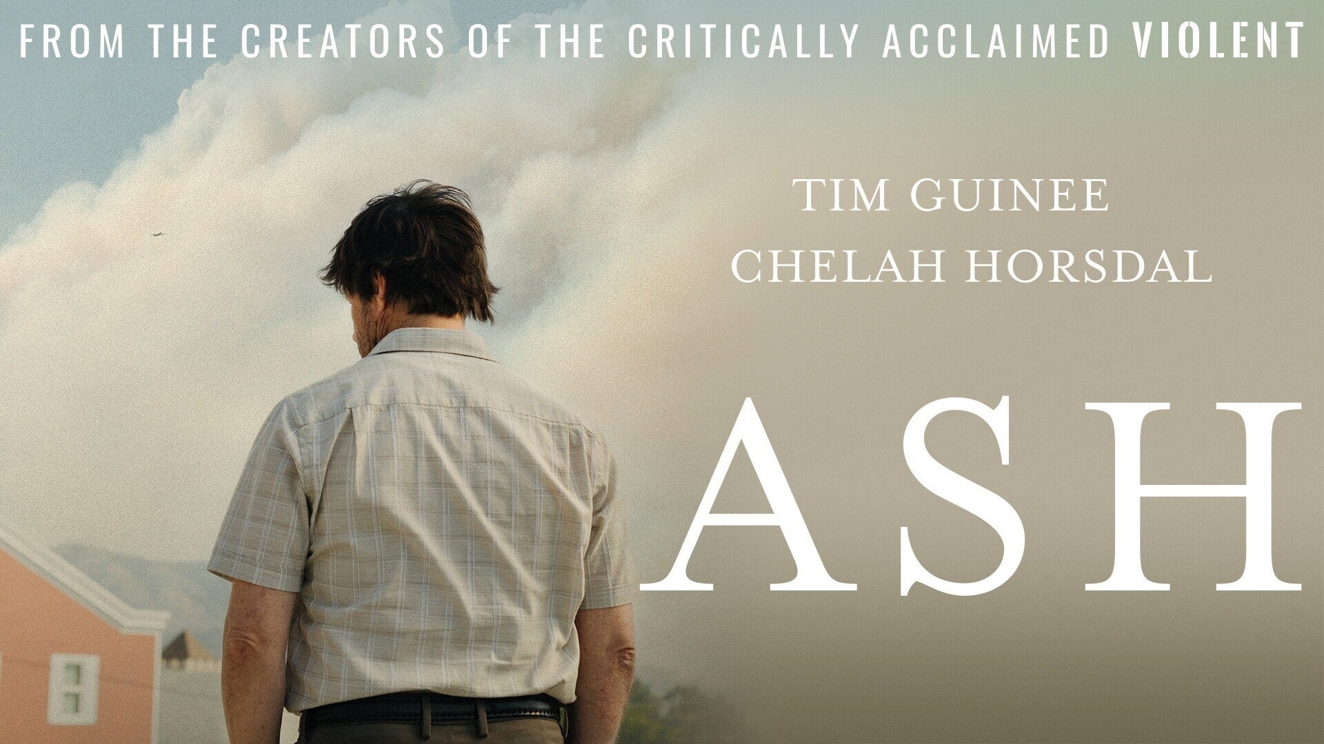 Ash scene photo