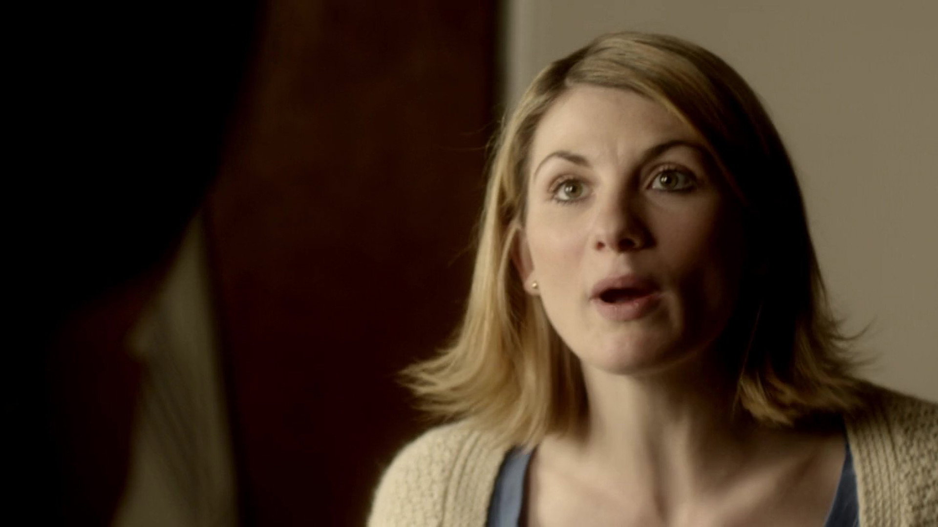 Ashes scene photo