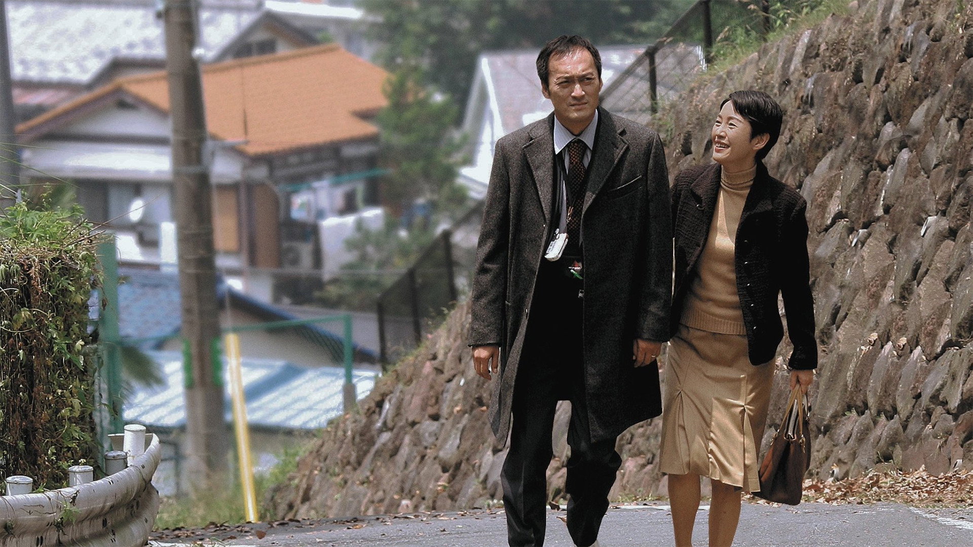 Ashita no kioku scene photo