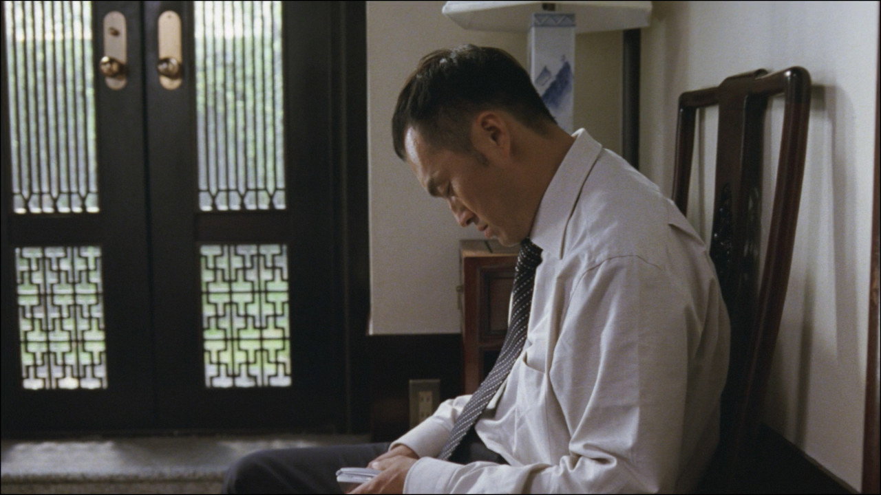 Ashita no kioku scene photo