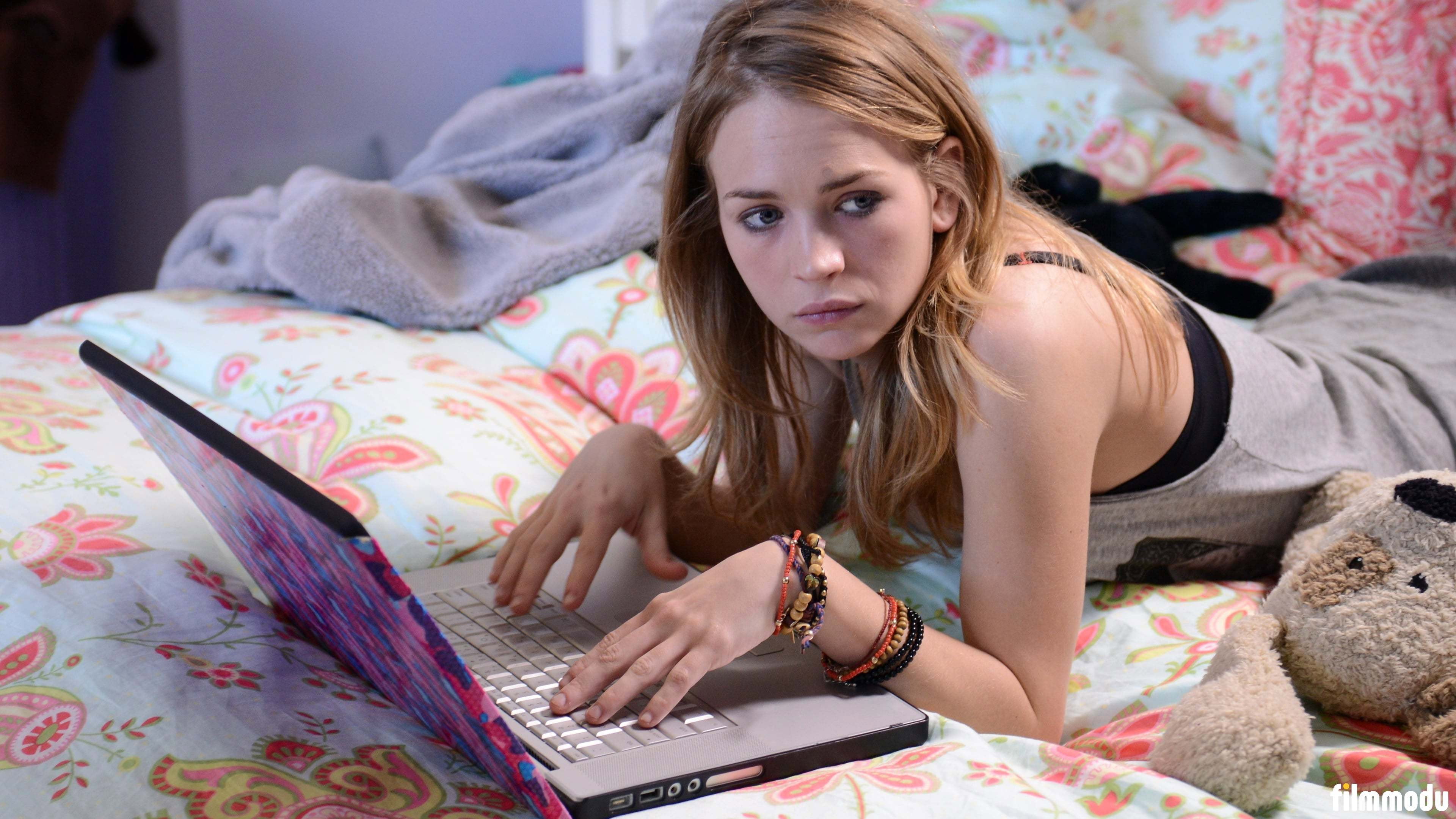 Ask Me Anything scene photo