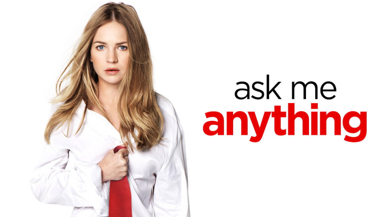 Ask Me Anything scene photo