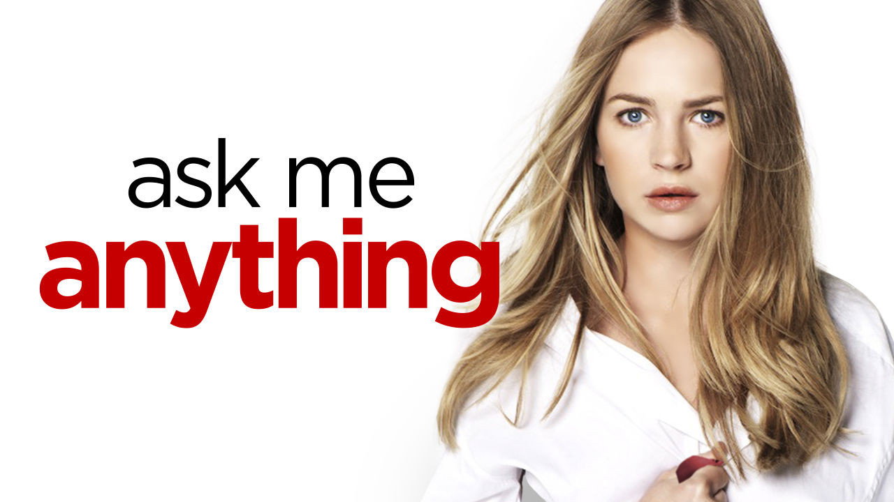 Ask Me Anything scene photo