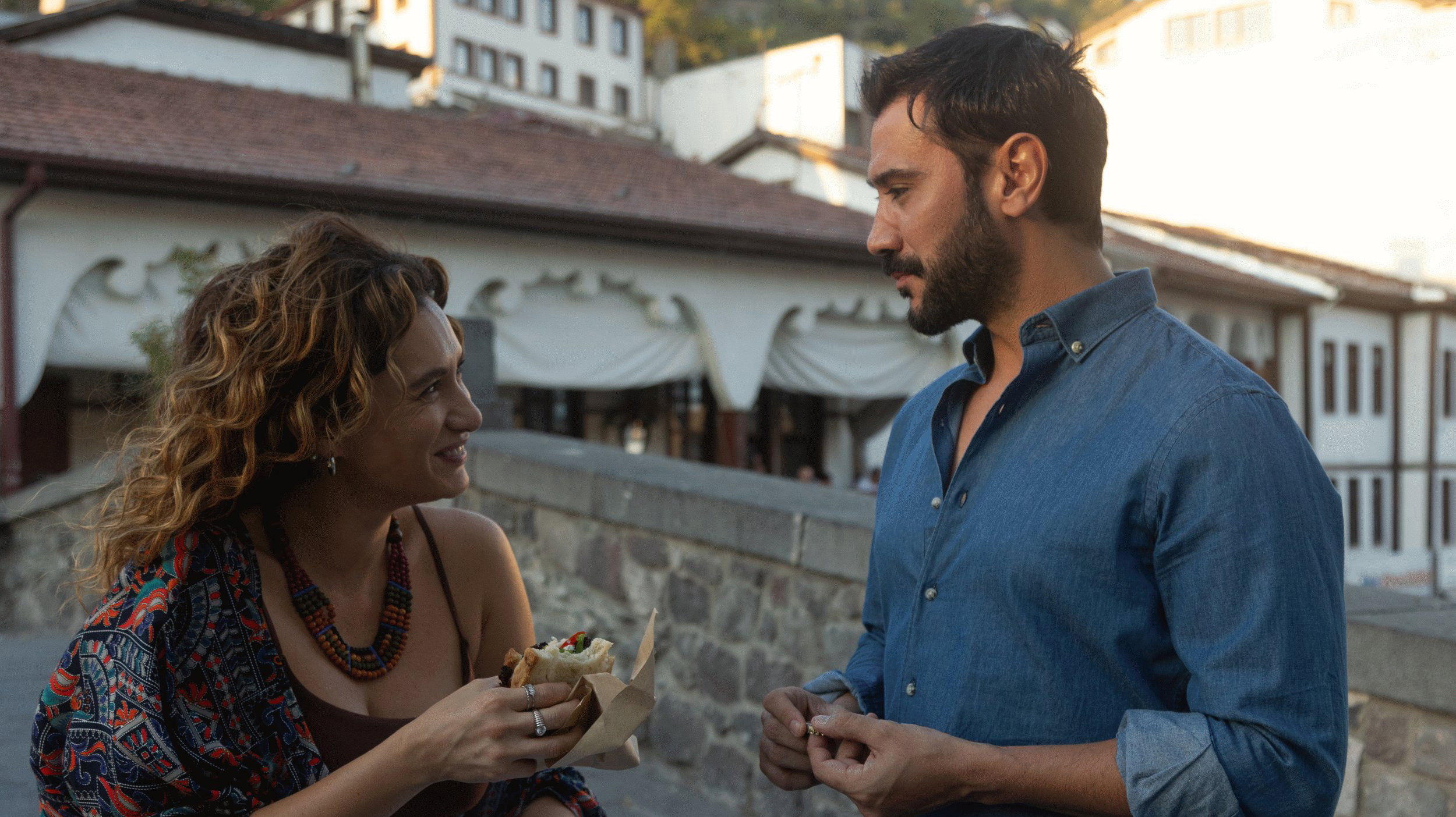 Ask ve Yemek scene photo