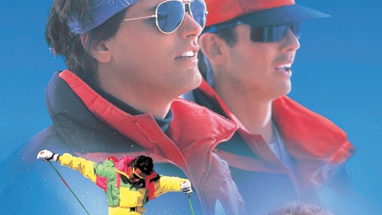 Aspen Extreme scene photo