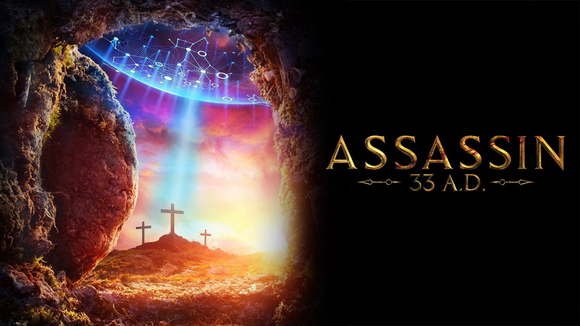 Assassin 33 A.D. scene photo